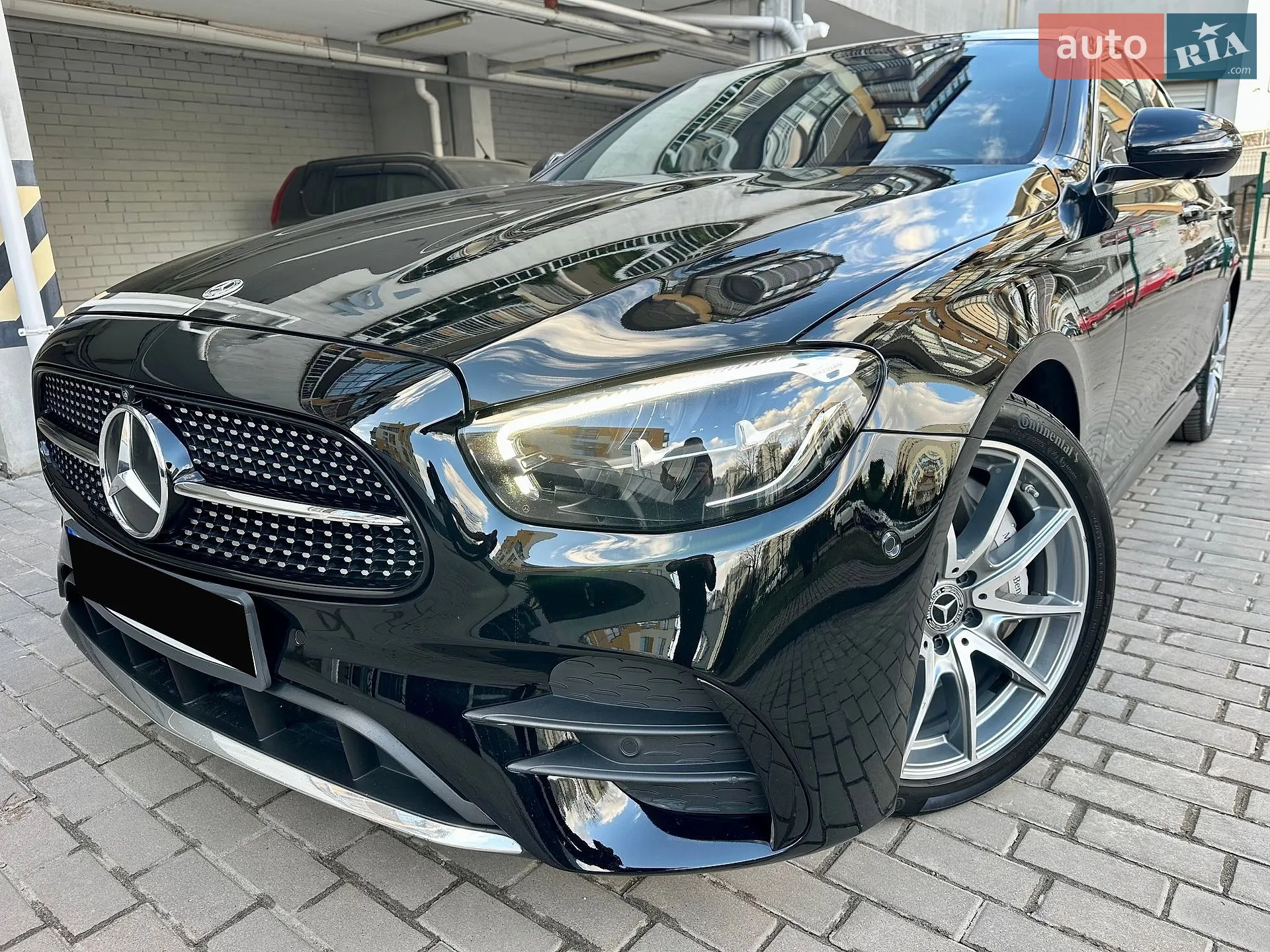 2022 Mercedes-Benz E-klasse - мініатюра 28