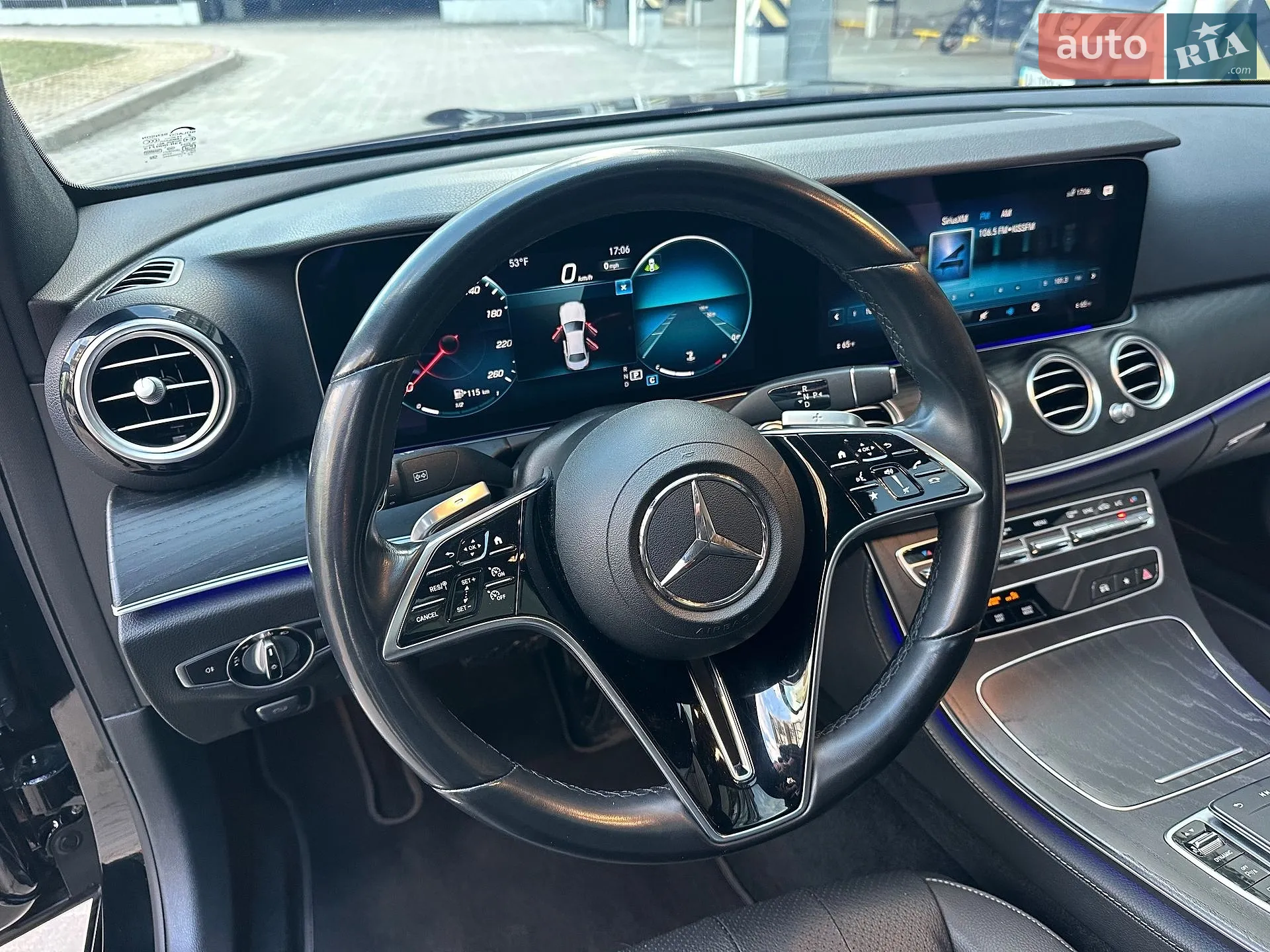 2022 Mercedes-Benz E-klasse - мініатюра 51