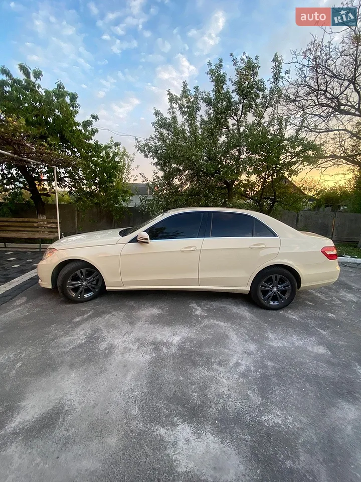 2012 Mercedes-Benz E-klasse - мініатюра 25