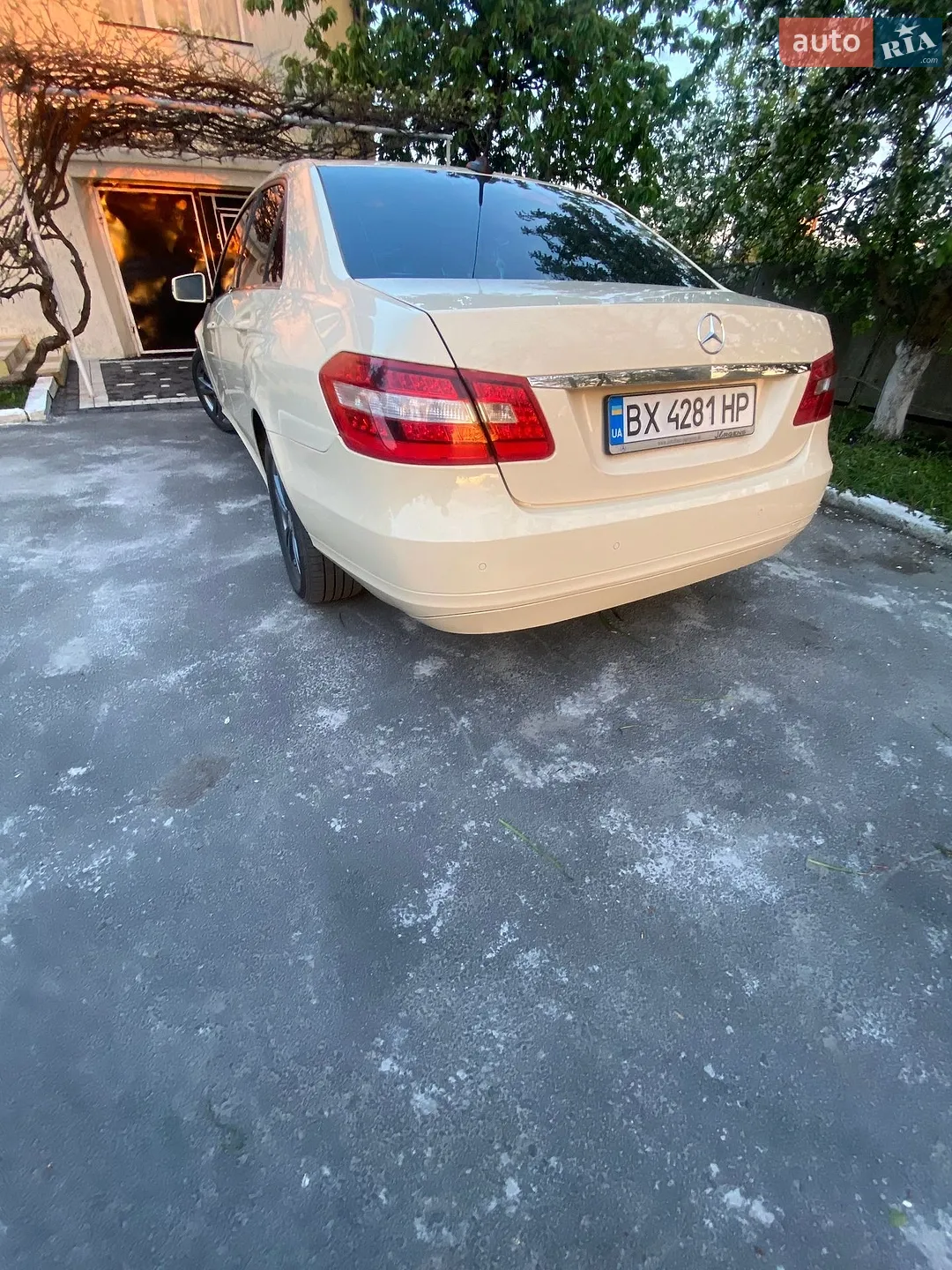 2012 Mercedes-Benz E-klasse - мініатюра 28