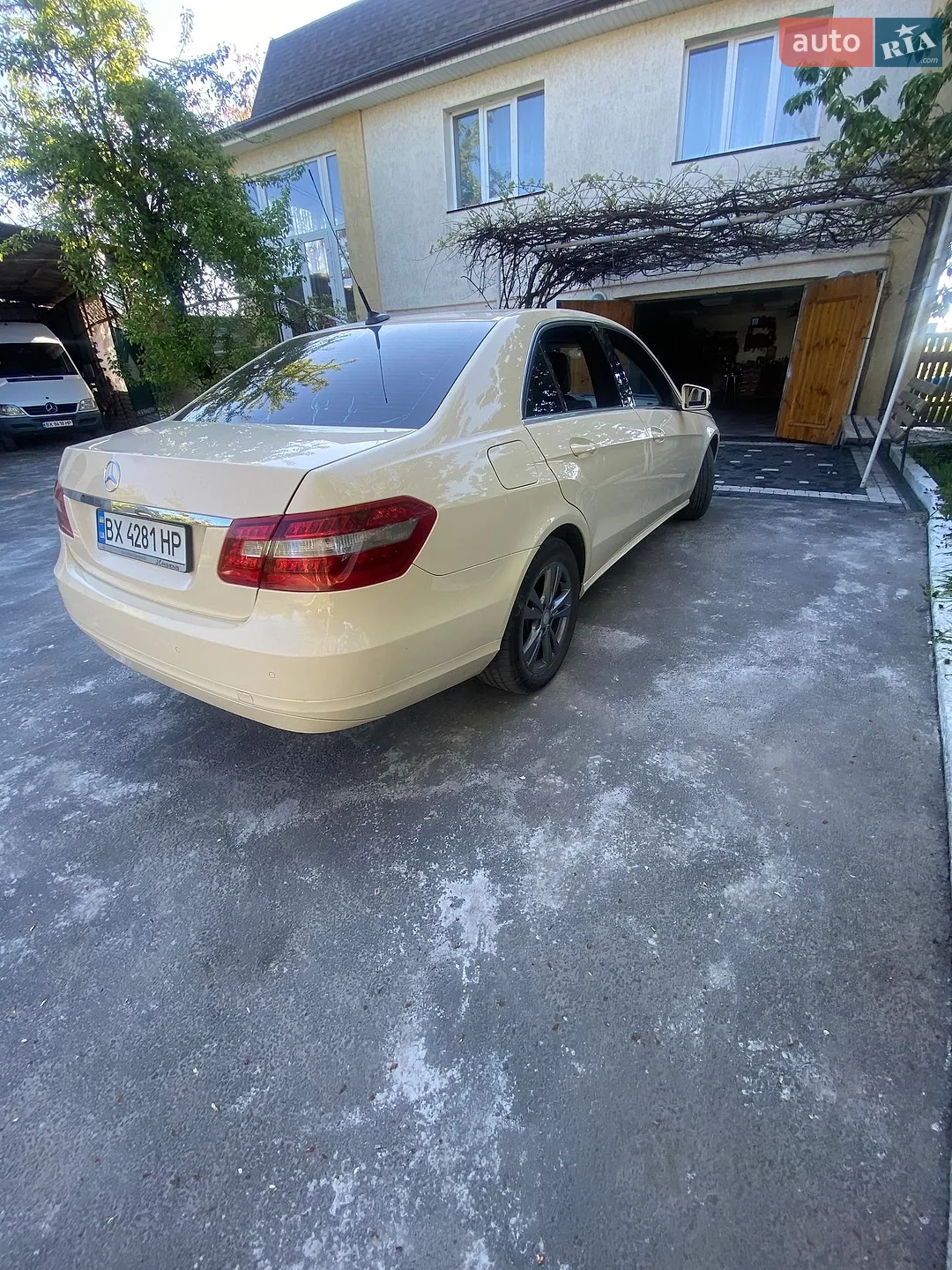 2012 Mercedes-Benz E-klasse - мініатюра 39