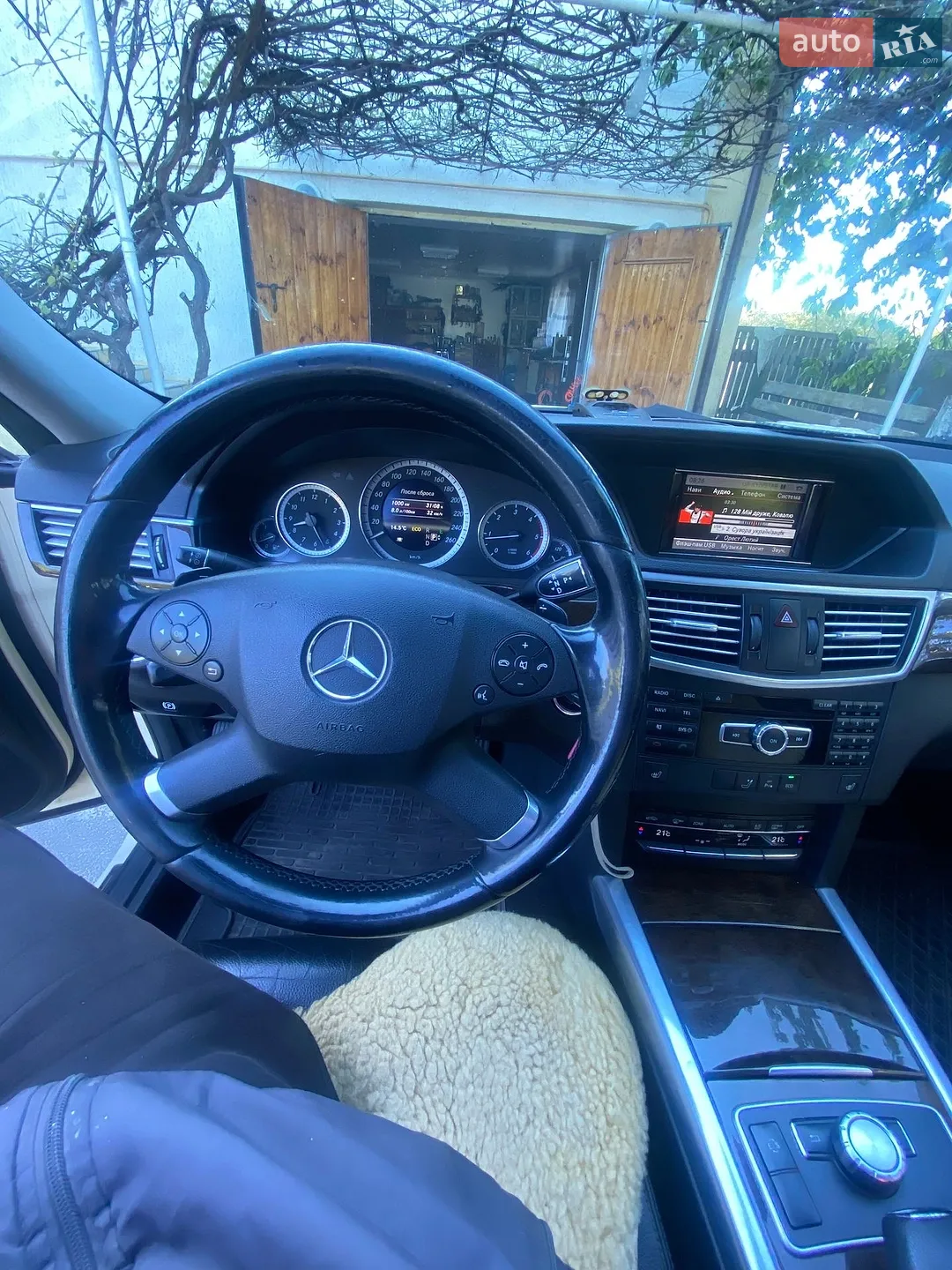2012 Mercedes-Benz E-klasse - мініатюра 46