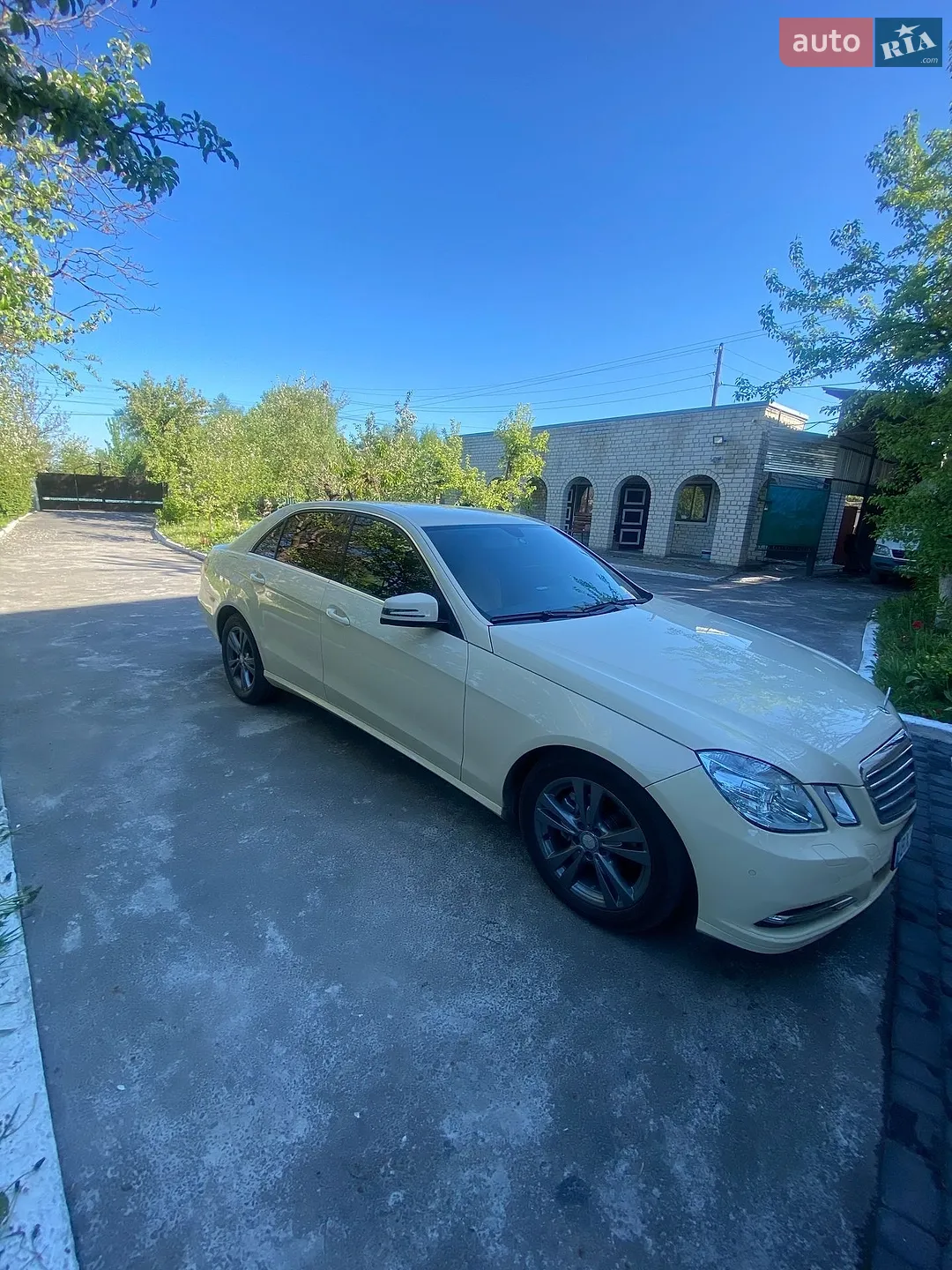 2012 Mercedes-Benz E-klasse - мініатюра 53