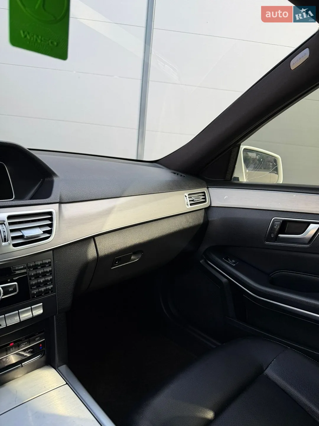 2013 Mercedes-Benz E-klasse - мініатюра 36