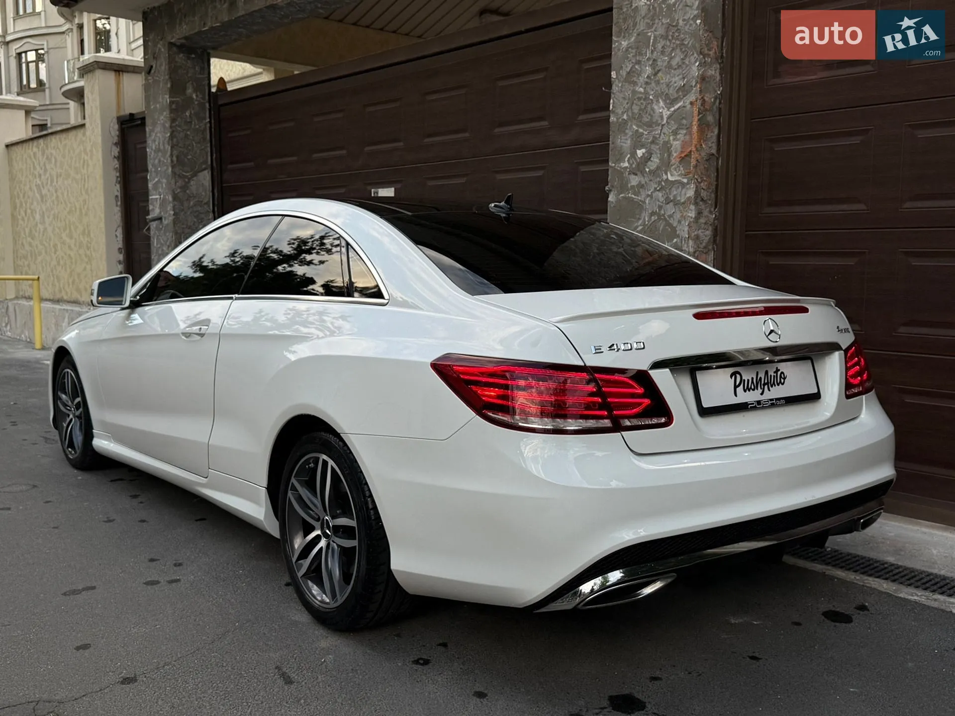 2015 Mercedes-Benz E-klasse - мініатюра 2