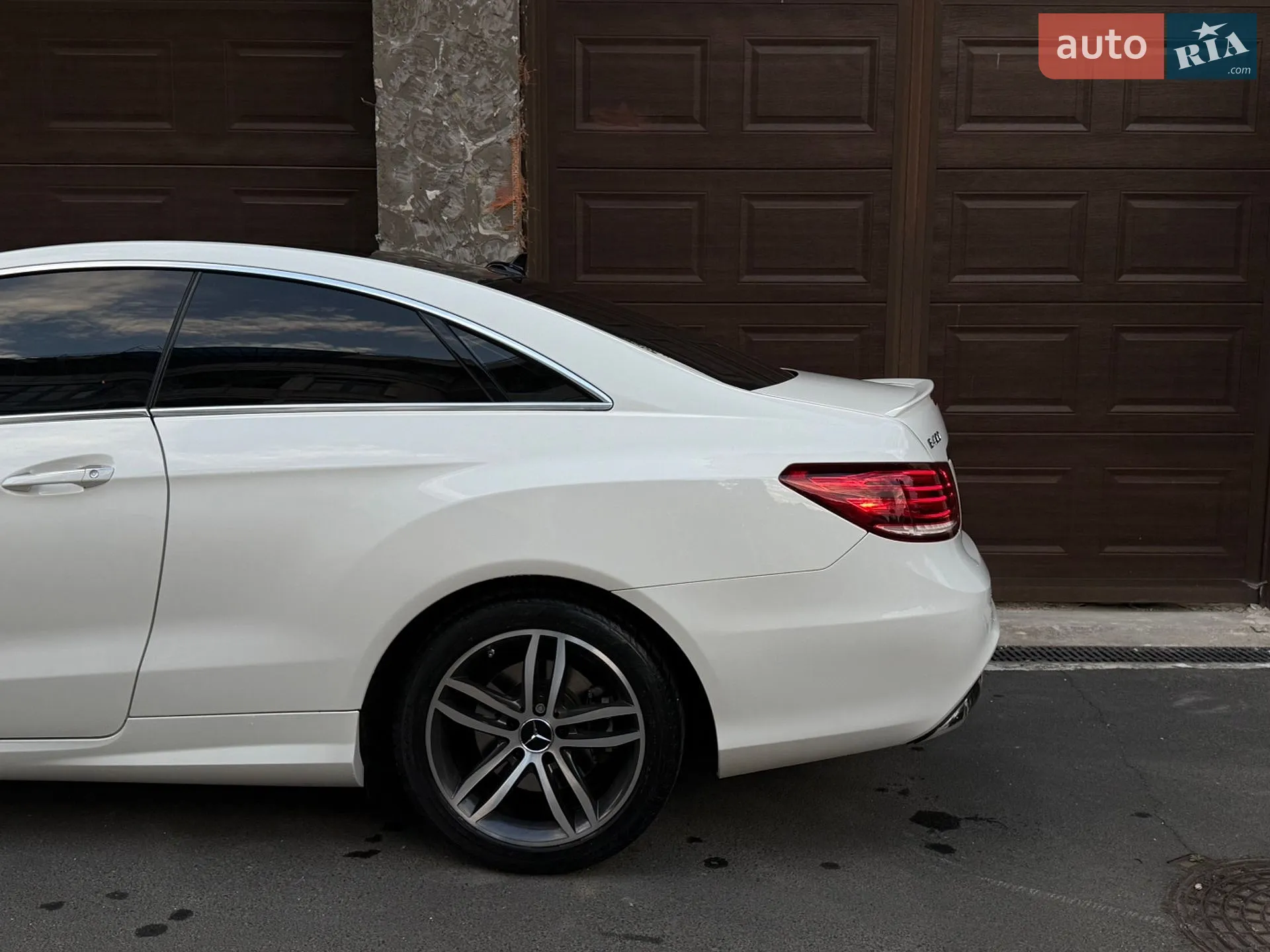 2015 Mercedes-Benz E-klasse - мініатюра 5