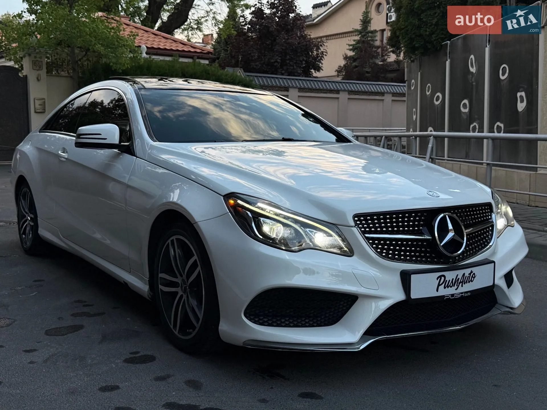 2015 Mercedes-Benz E-klasse - мініатюра 12
