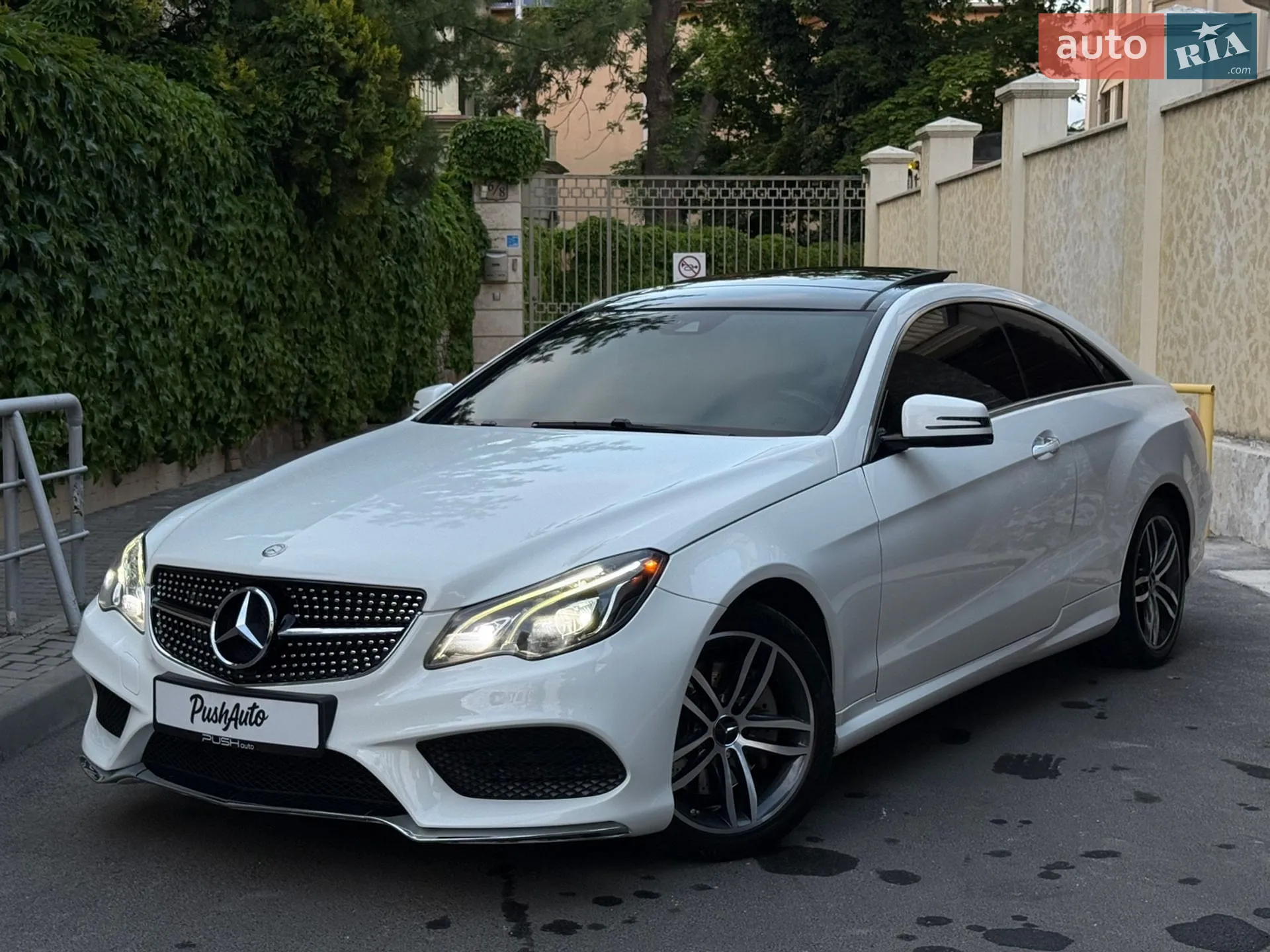 2015 Mercedes-Benz E-klasse - мініатюра 19
