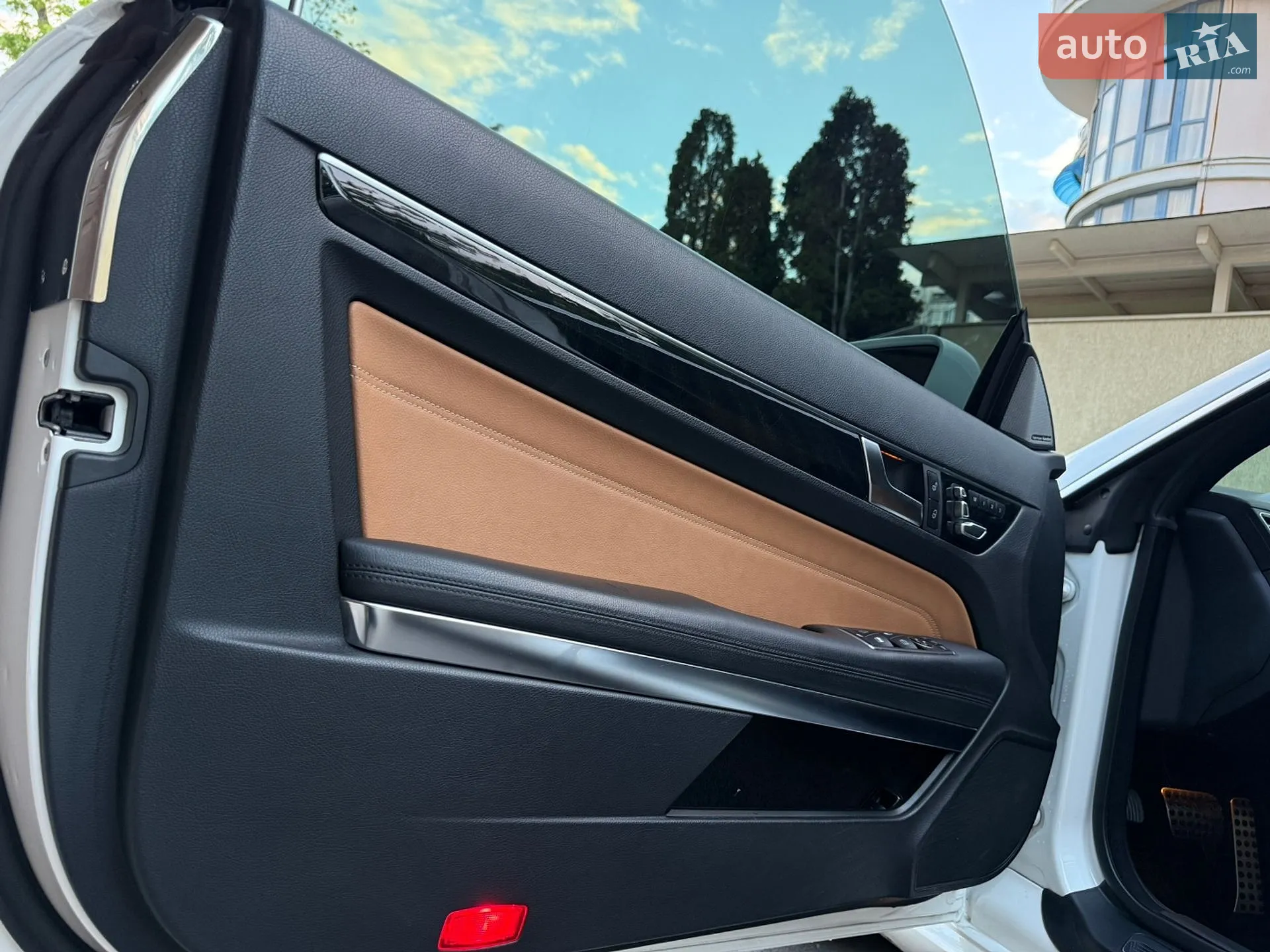 2015 Mercedes-Benz E-klasse - мініатюра 22