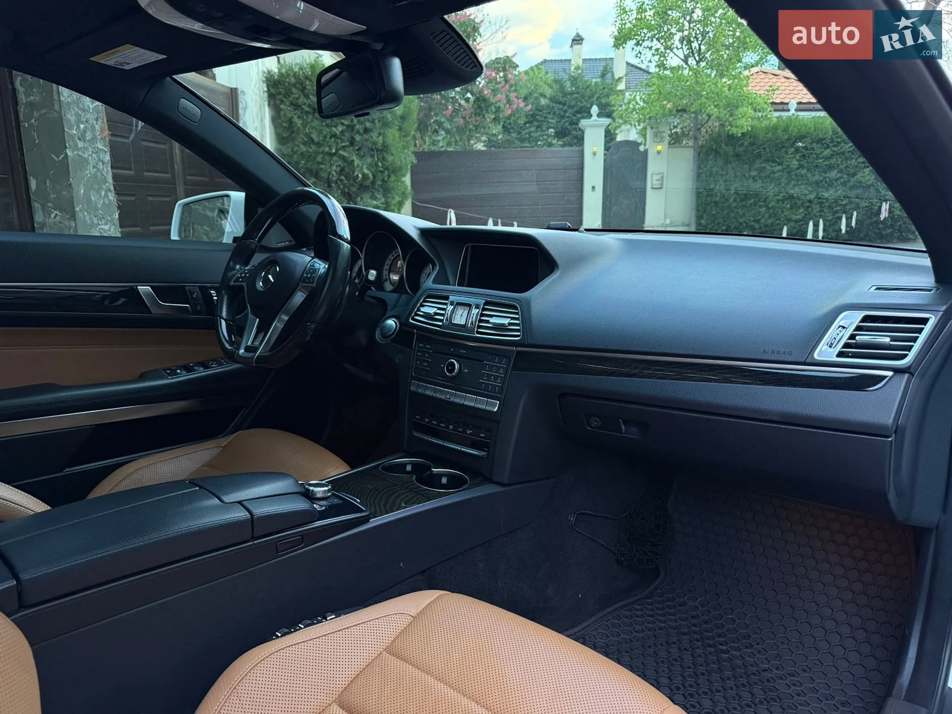 2015 Mercedes-Benz E-klasse - мініатюра 36