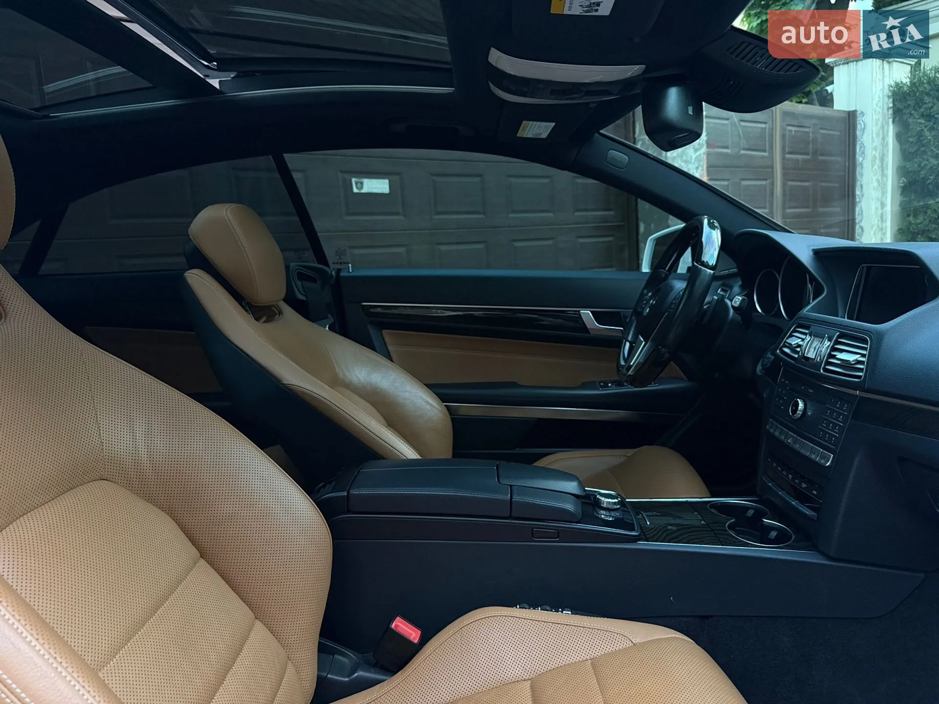 2015 Mercedes-Benz E-klasse - мініатюра 40
