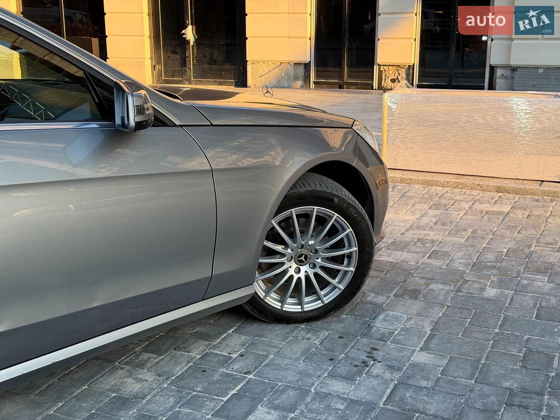 2013 Mercedes-Benz E-klasse - мініатюра 48