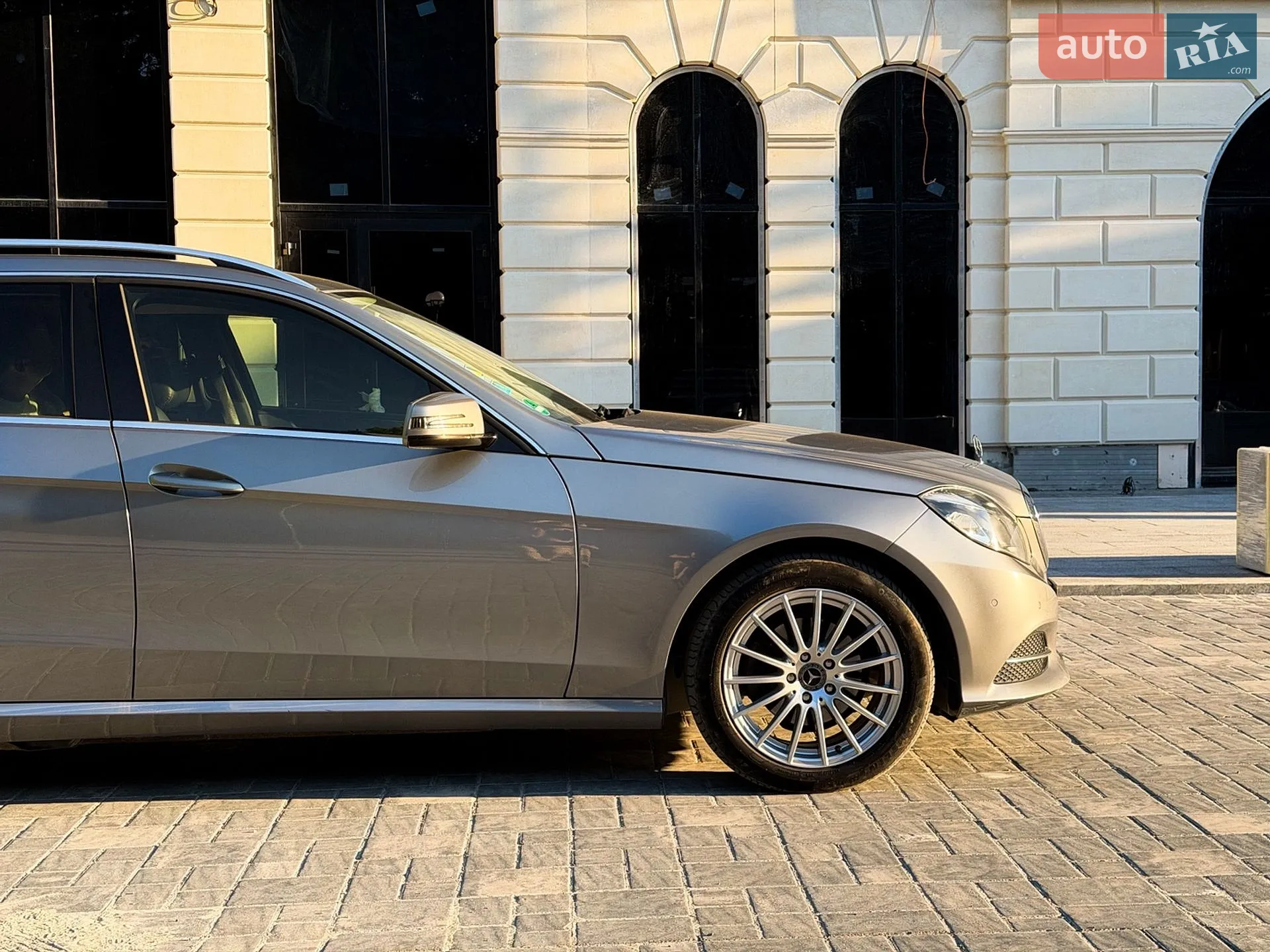 2013 Mercedes-Benz E-klasse - мініатюра 58