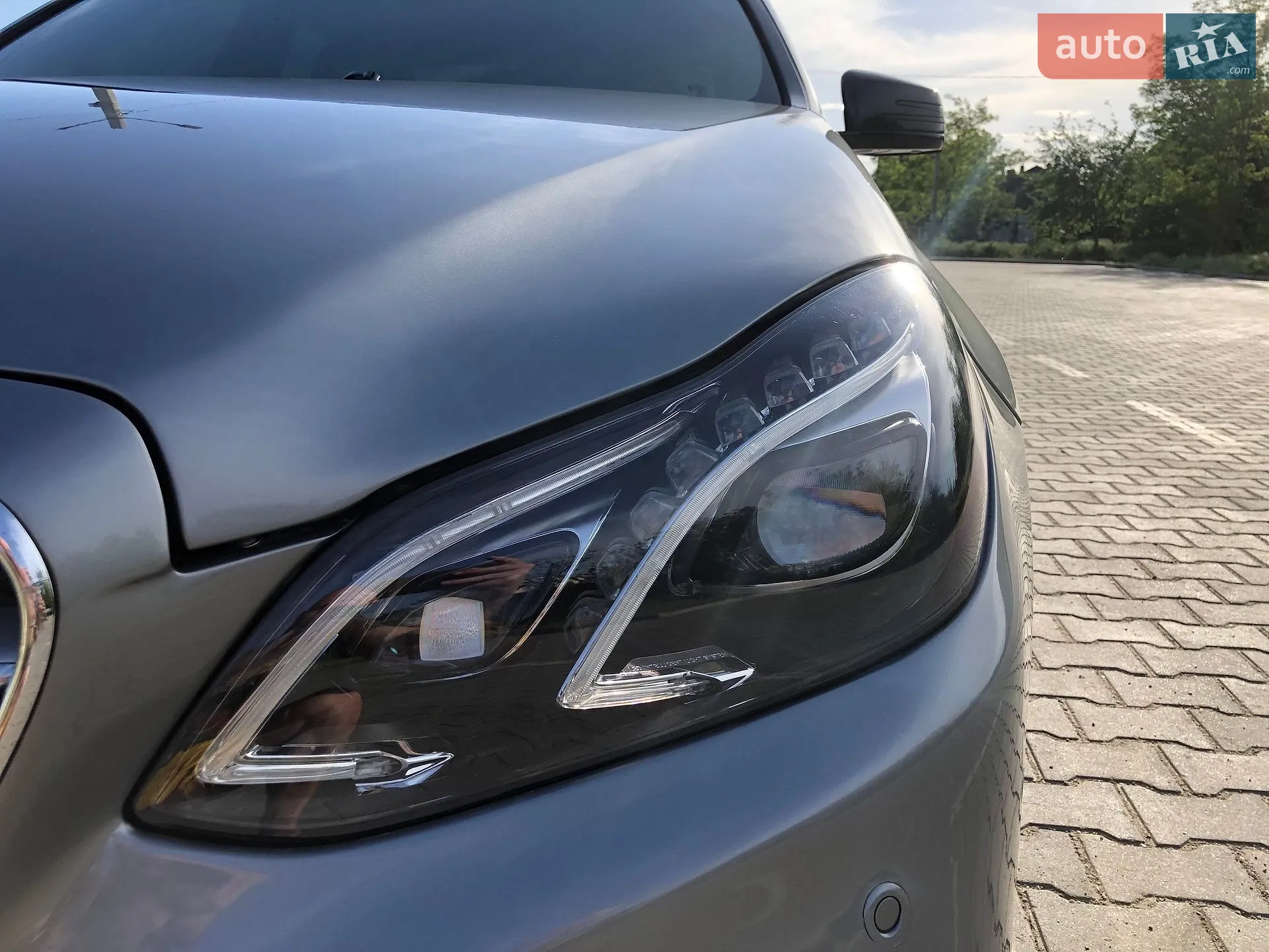 2013 Mercedes-Benz E-klasse - мініатюра 19