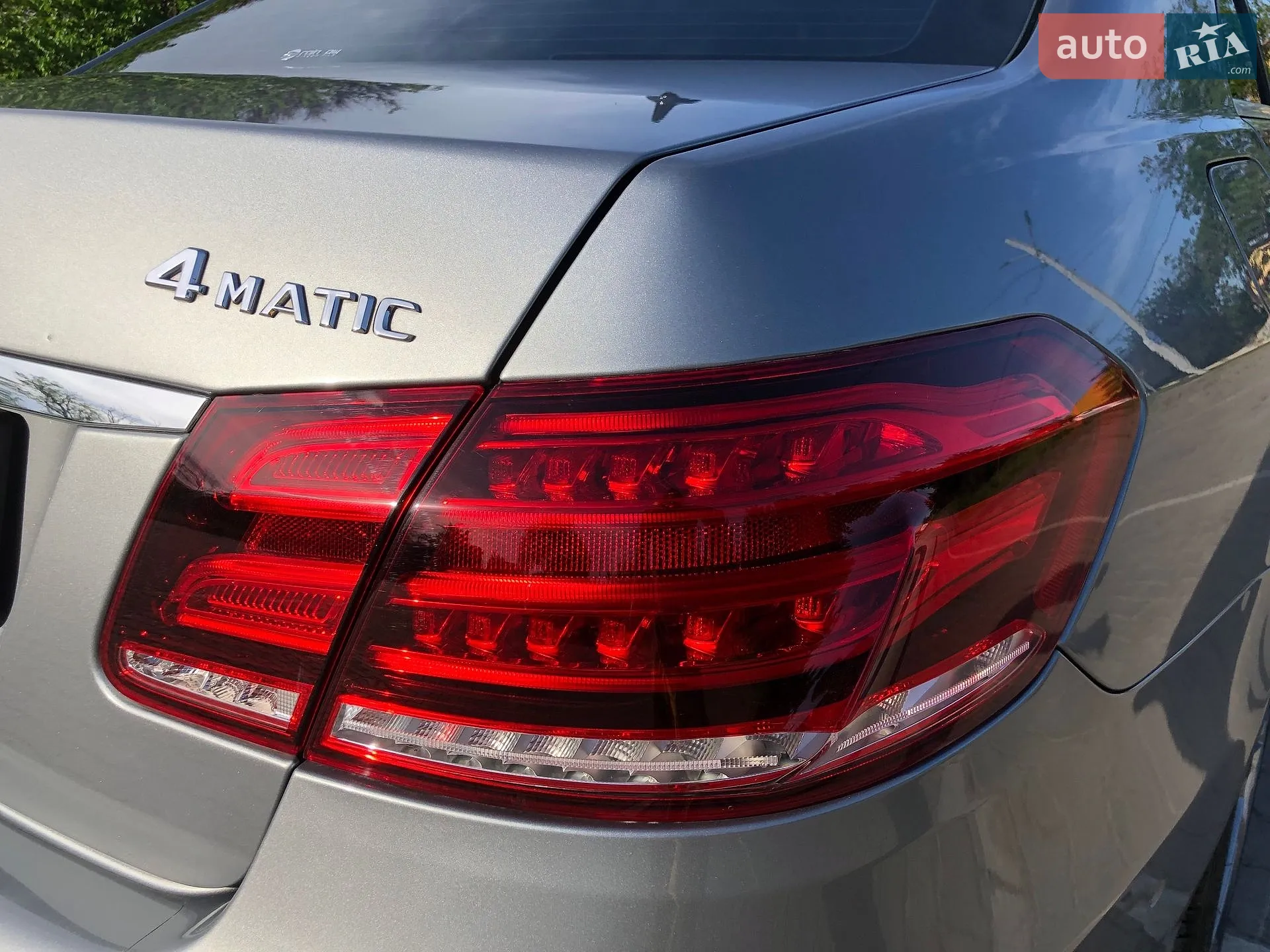 2013 Mercedes-Benz E-klasse - мініатюра 21