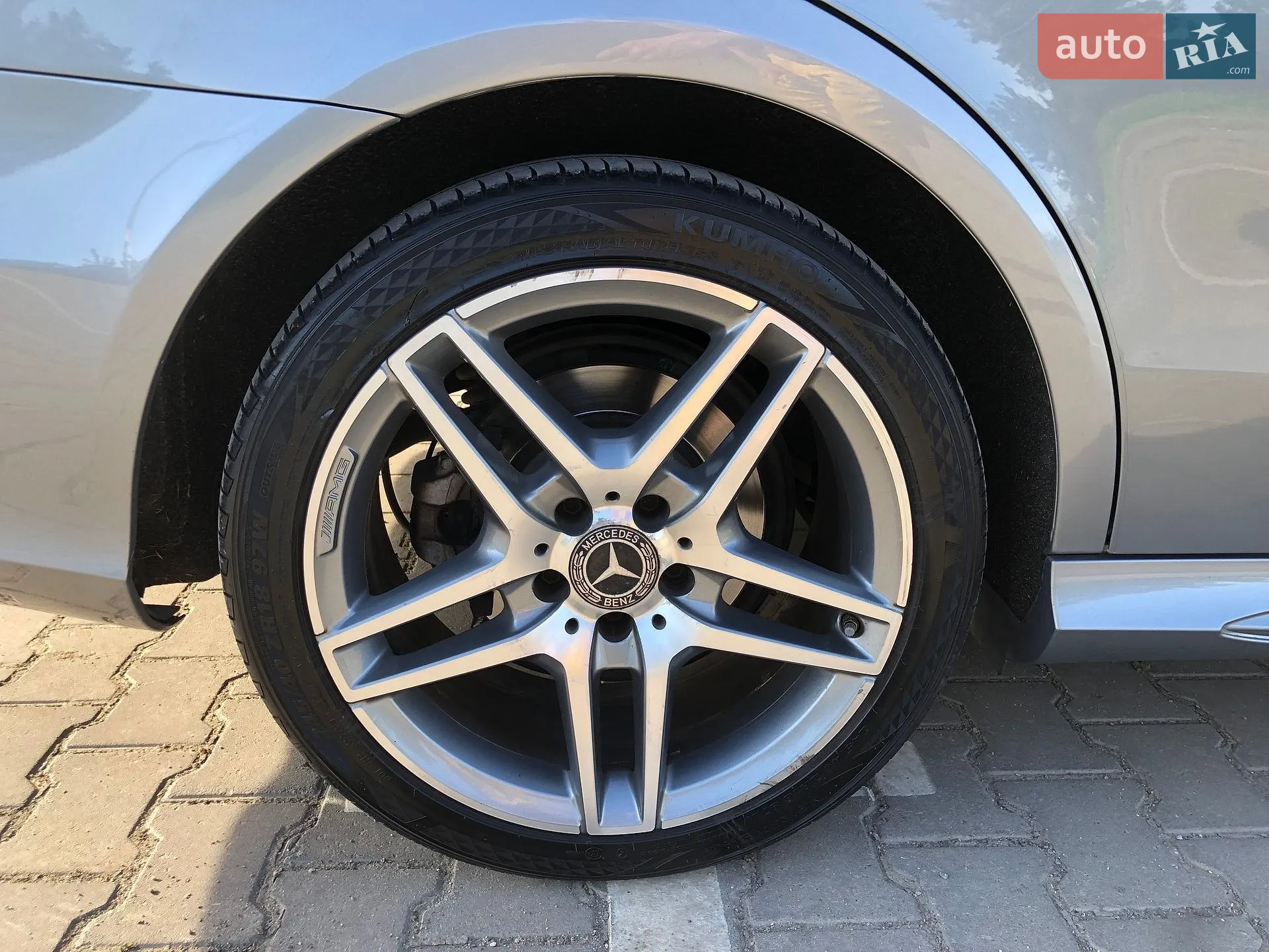 2013 Mercedes-Benz E-klasse - мініатюра 26