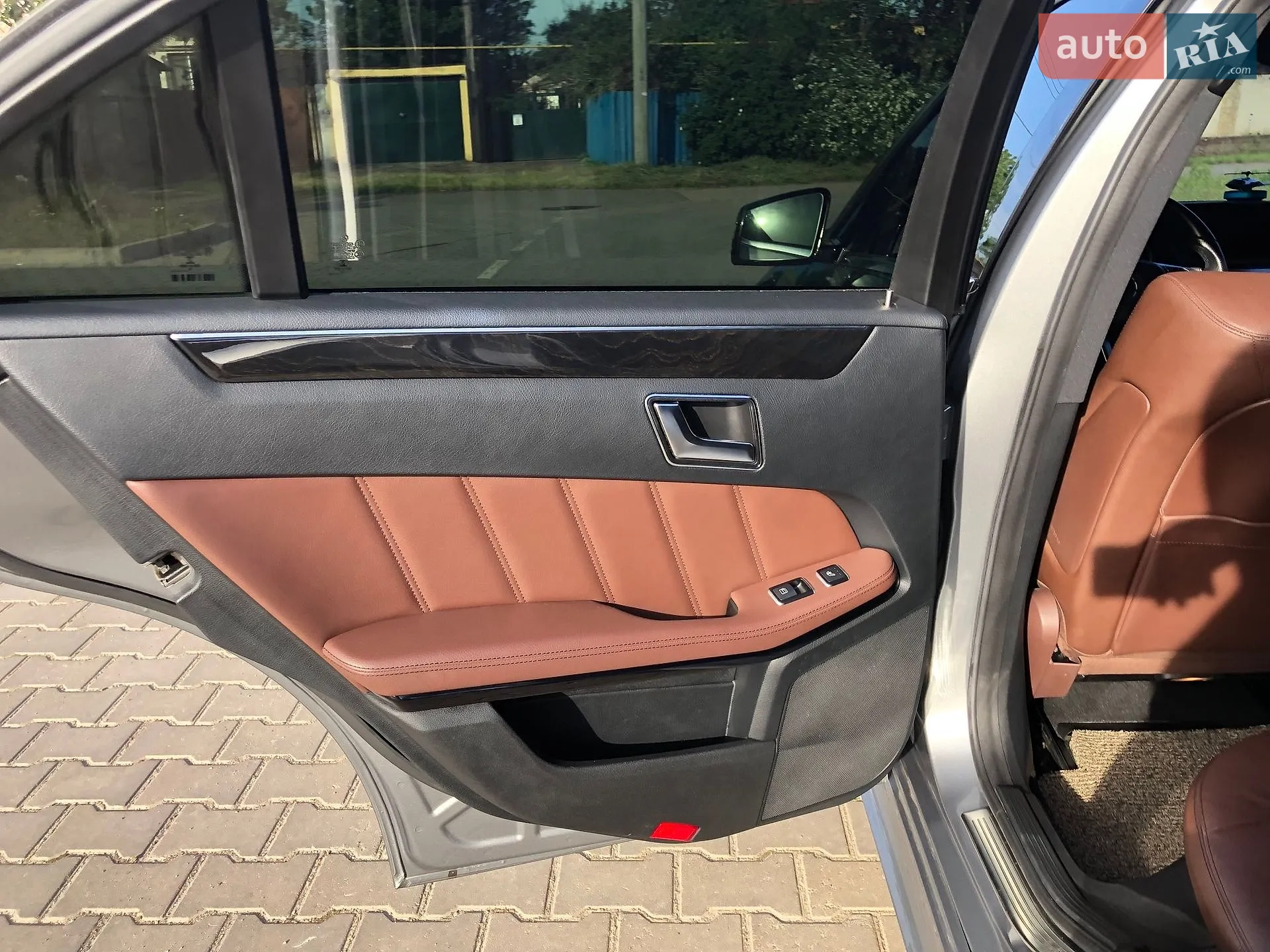 2013 Mercedes-Benz E-klasse - мініатюра 44