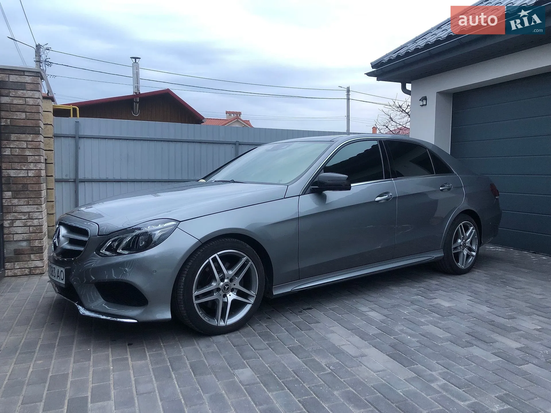 2013 Mercedes-Benz E-klasse - мініатюра 80