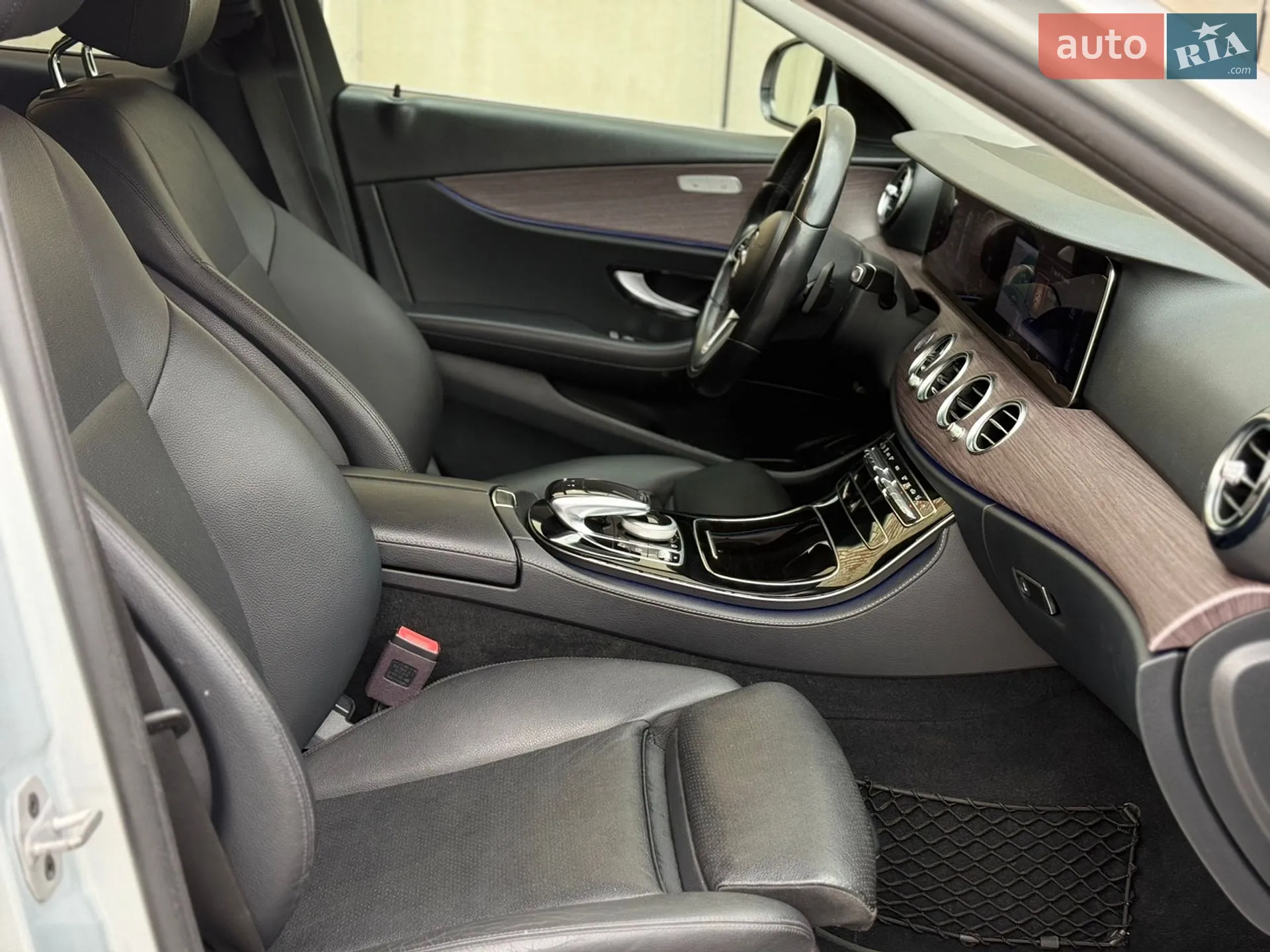 2019 Mercedes-Benz E-klasse - мініатюра 16