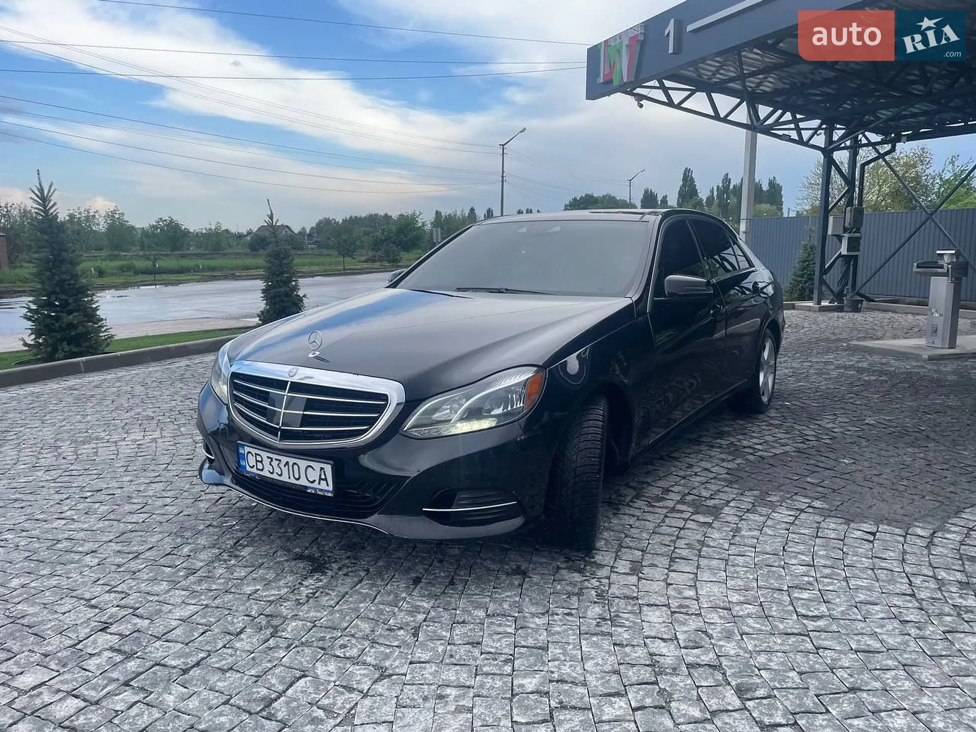 2013 Mercedes-Benz E-klasse - мініатюра 8