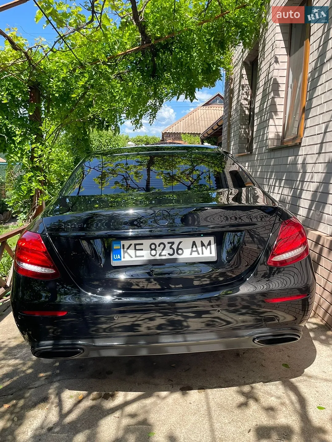 2019 Mercedes-Benz E-klasse - мініатюра 2