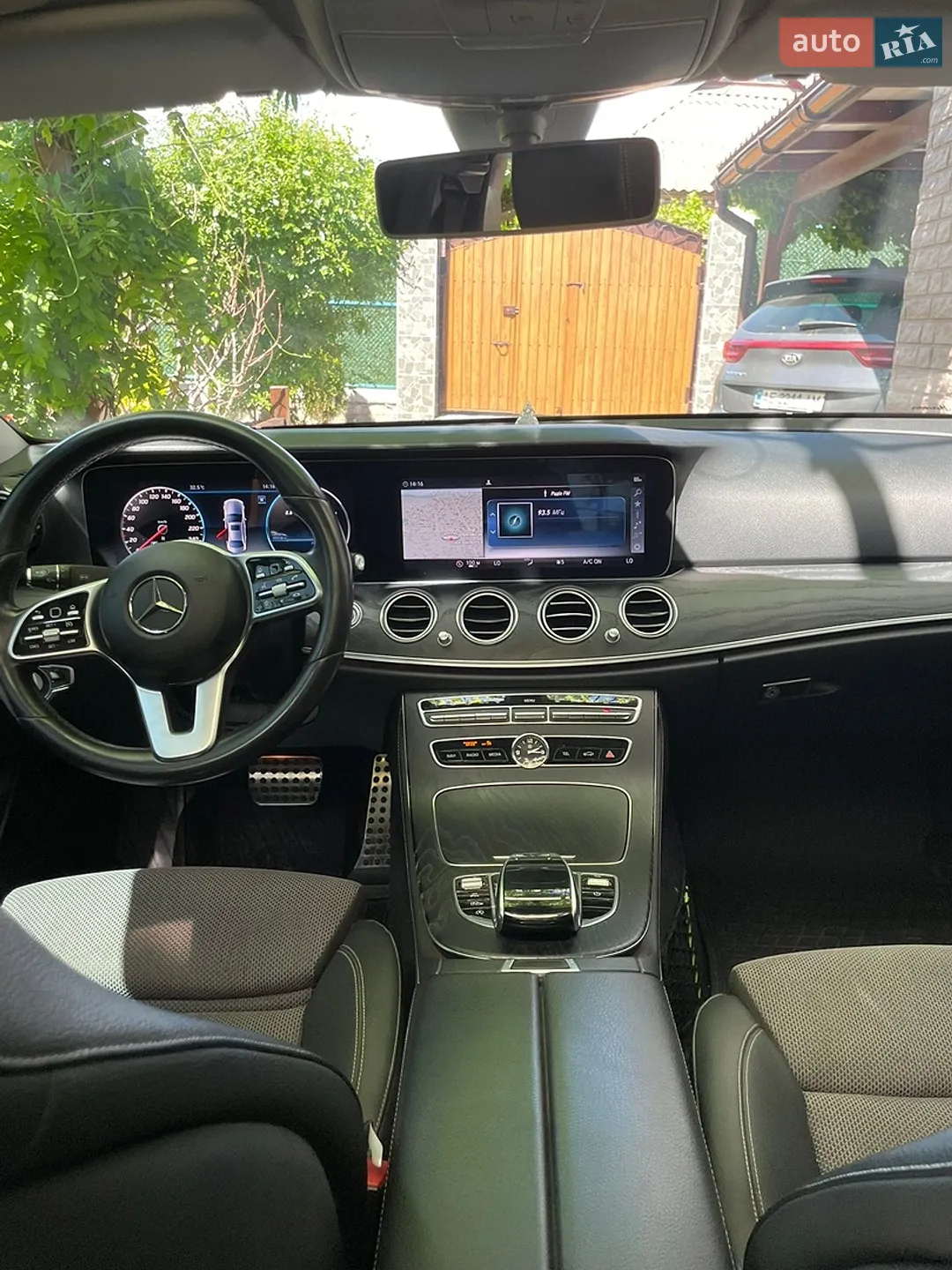 2019 Mercedes-Benz E-klasse - мініатюра 6