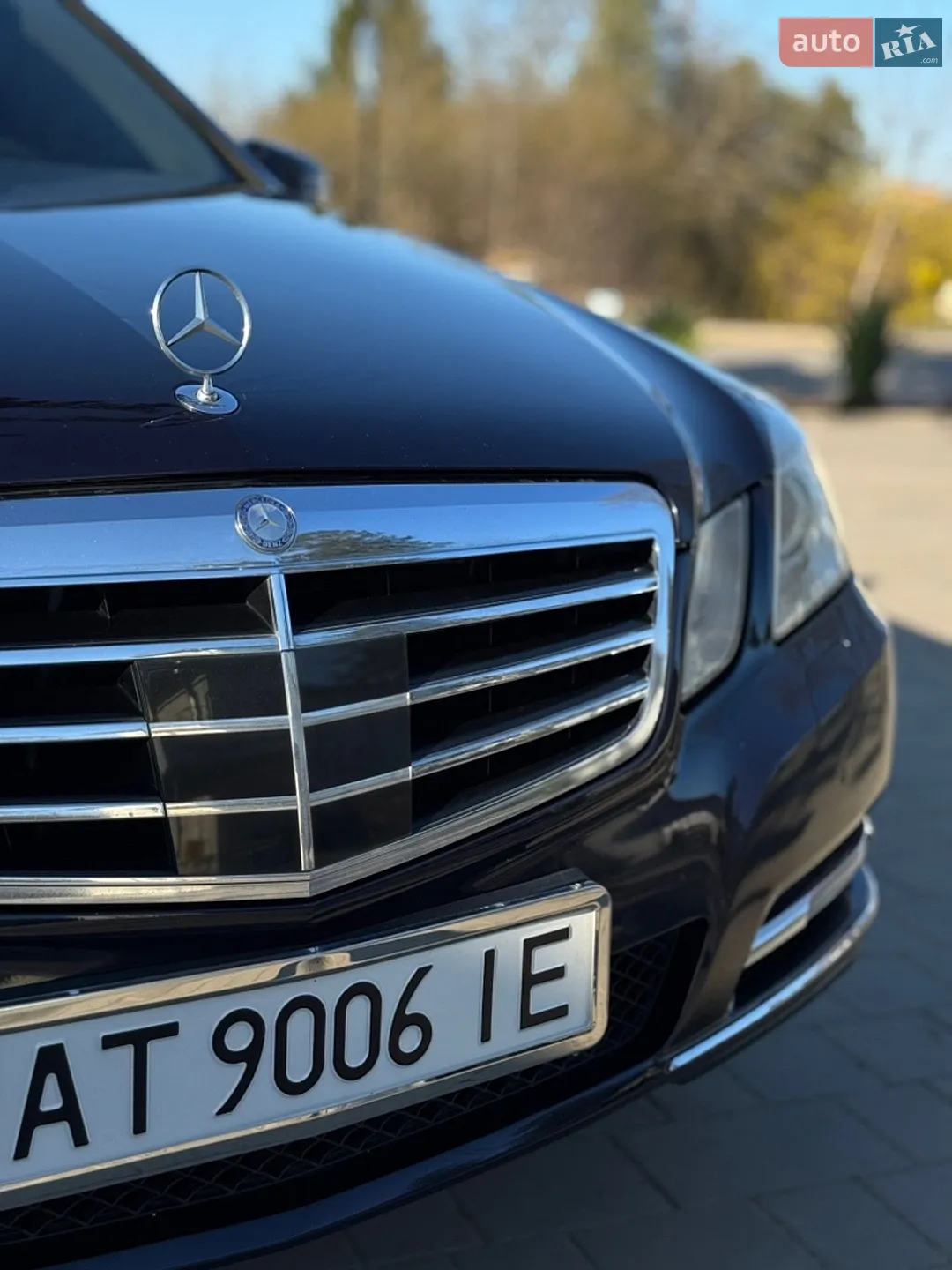 2011 Mercedes-Benz E-klasse - мініатюра 24