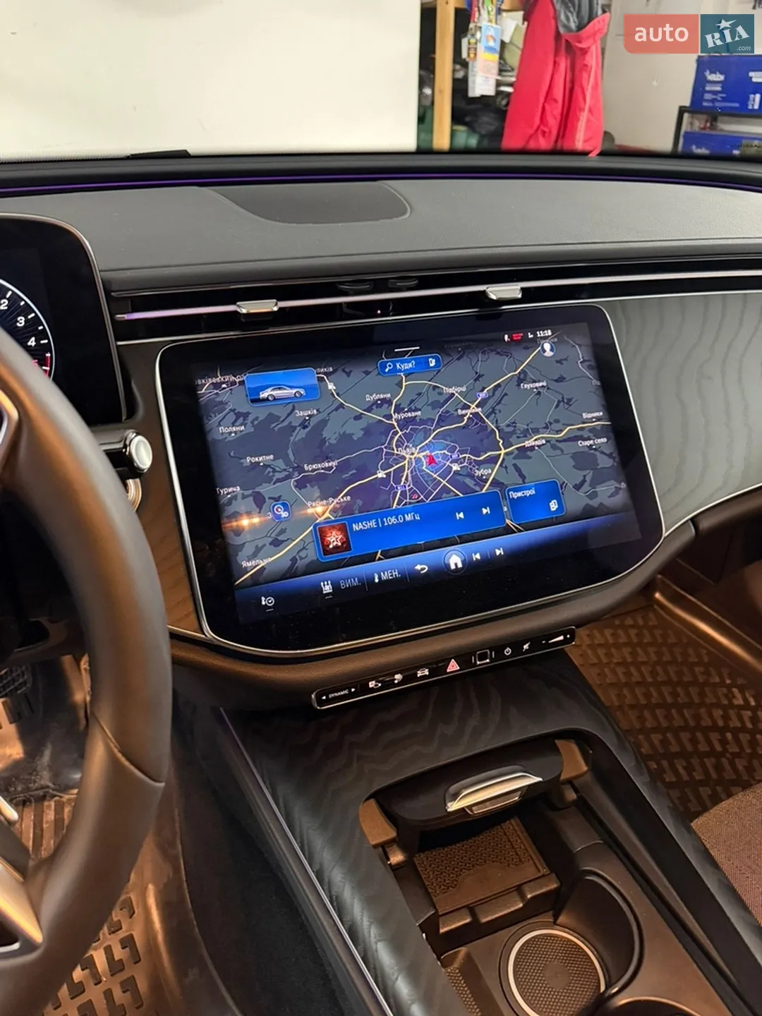2025 Mercedes-Benz E-klasse - мініатюра 8