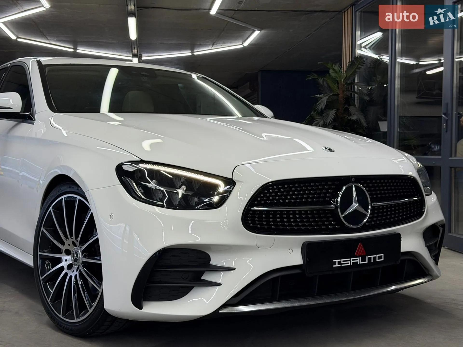 2020 Mercedes-Benz E-klasse - мініатюра 4