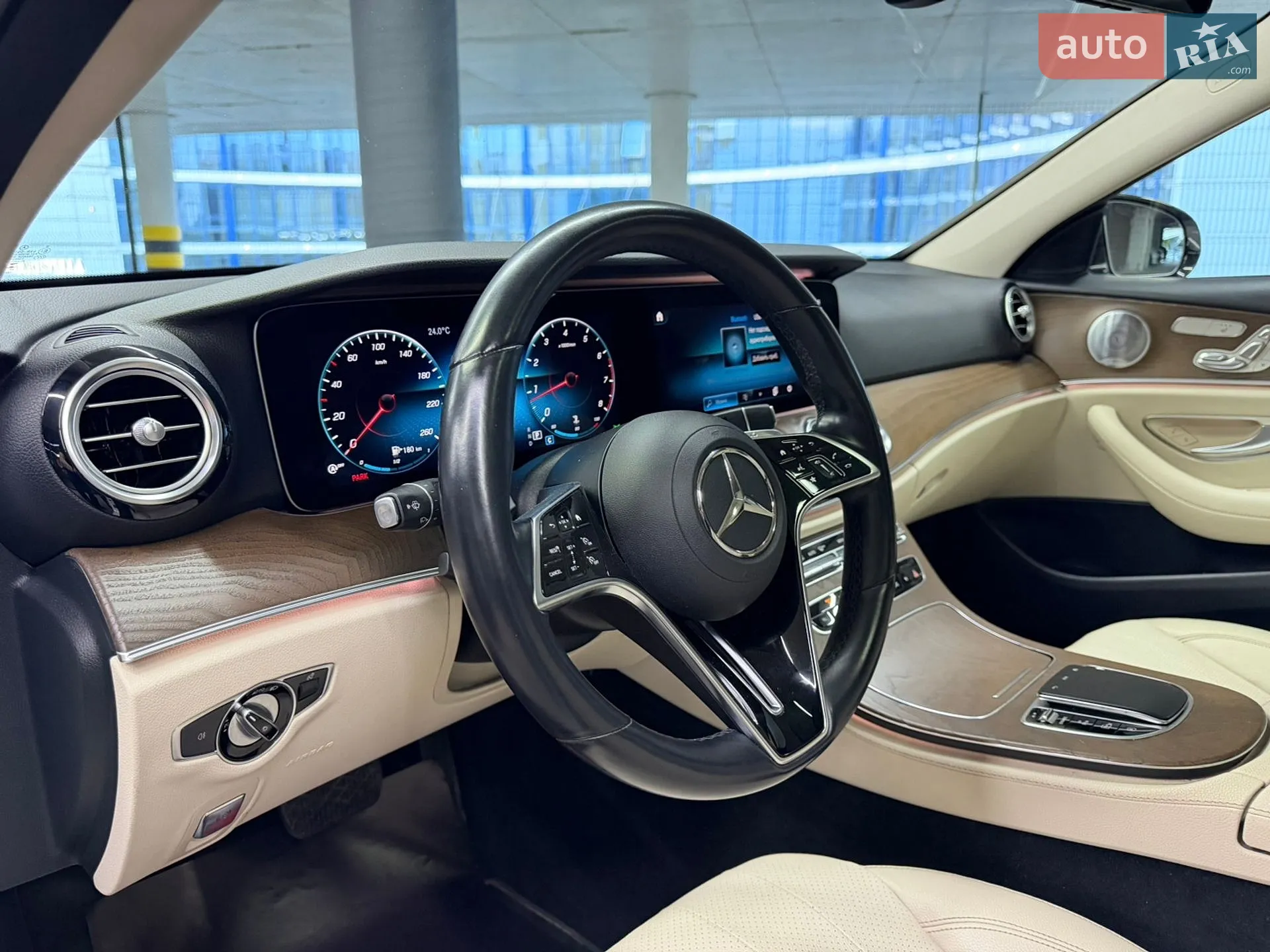 2020 Mercedes-Benz E-klasse - мініатюра 21