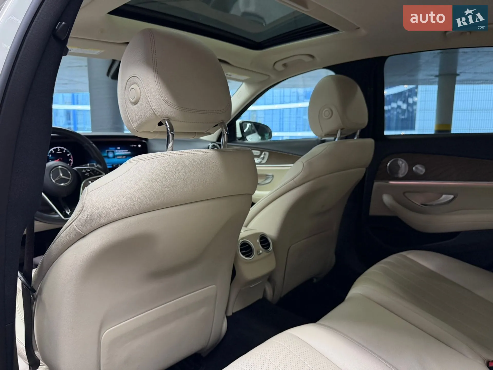 2020 Mercedes-Benz E-klasse - мініатюра 25