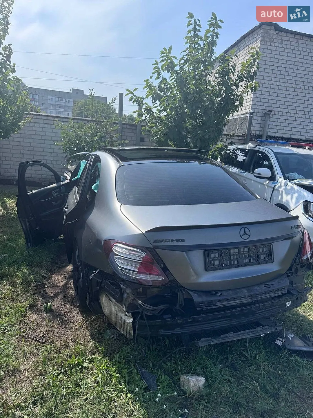 2018 Mercedes-Benz E-klasse - мініатюра 2