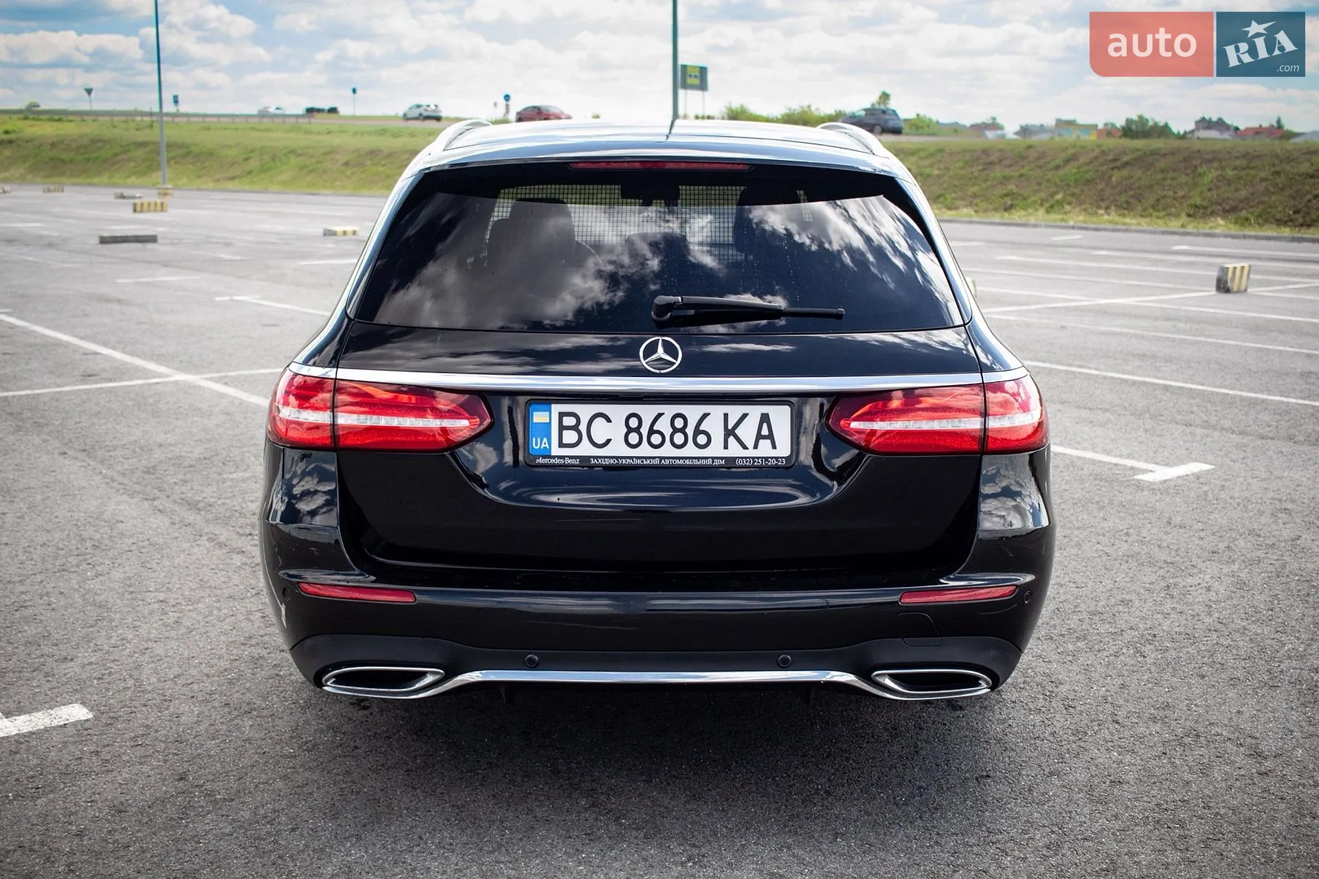 2017 Mercedes-Benz E-klasse - мініатюра 25