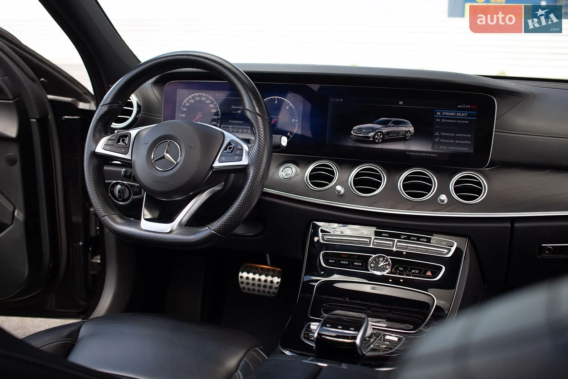 2017 Mercedes-Benz E-klasse - мініатюра 35