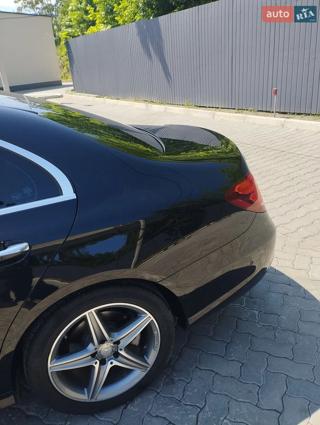 2016 Mercedes-Benz E-klasse - мініатюра 9