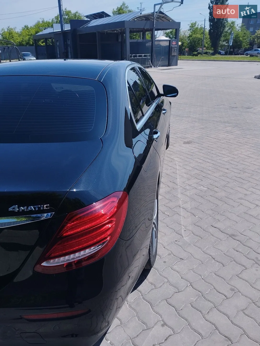 2016 Mercedes-Benz E-klasse - мініатюра 13