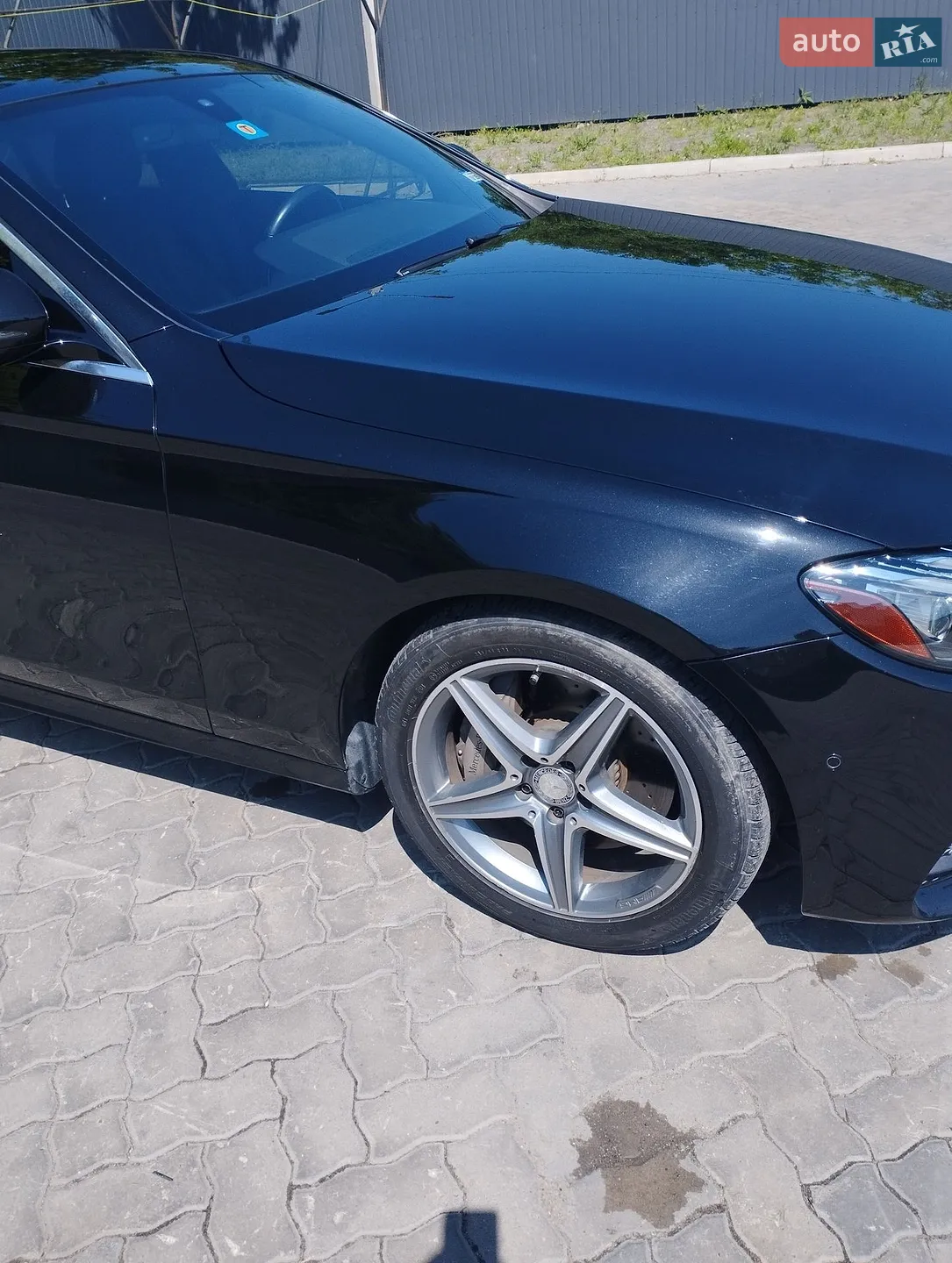 2016 Mercedes-Benz E-klasse - мініатюра 17