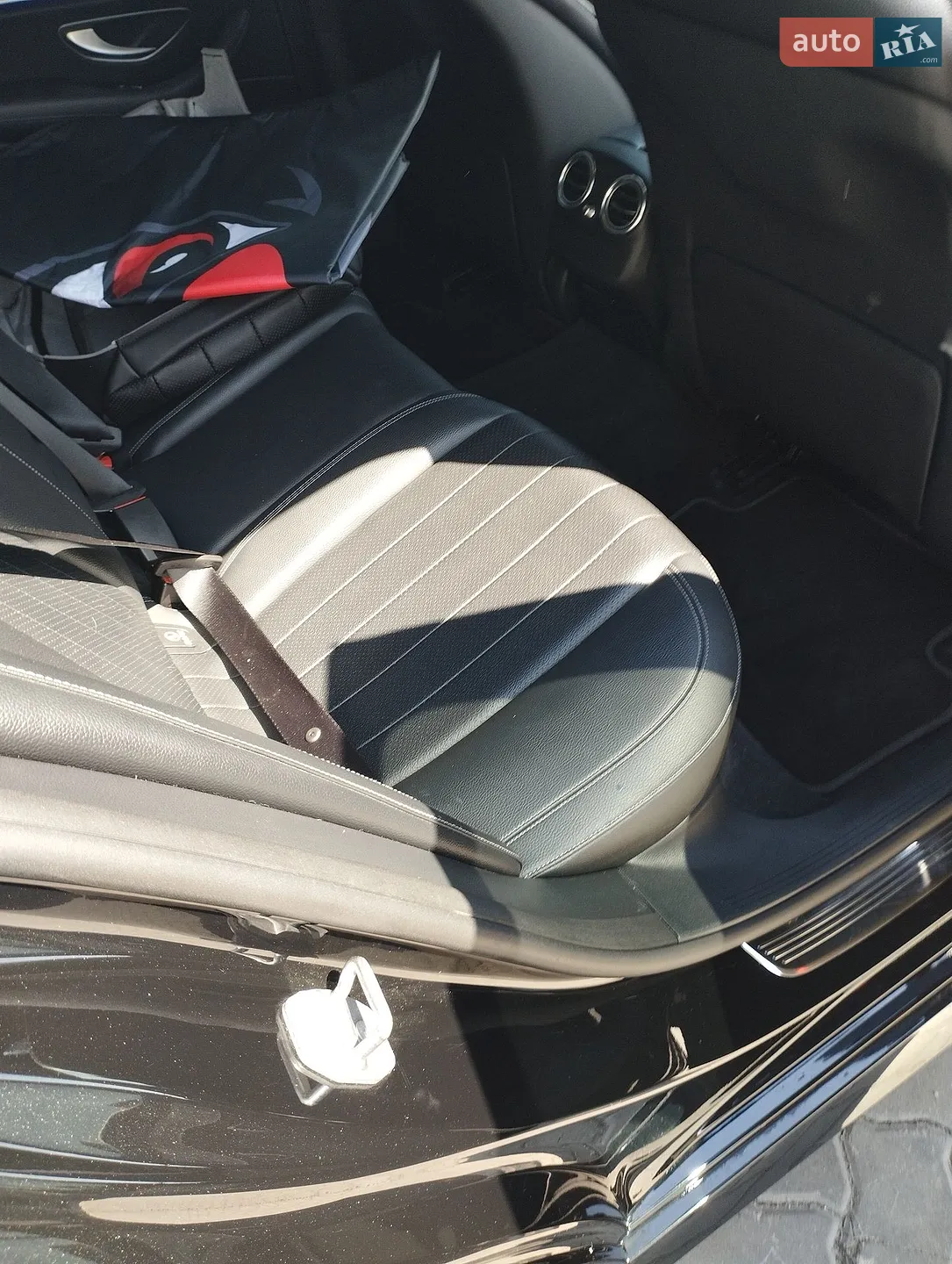 2016 Mercedes-Benz E-klasse - мініатюра 23