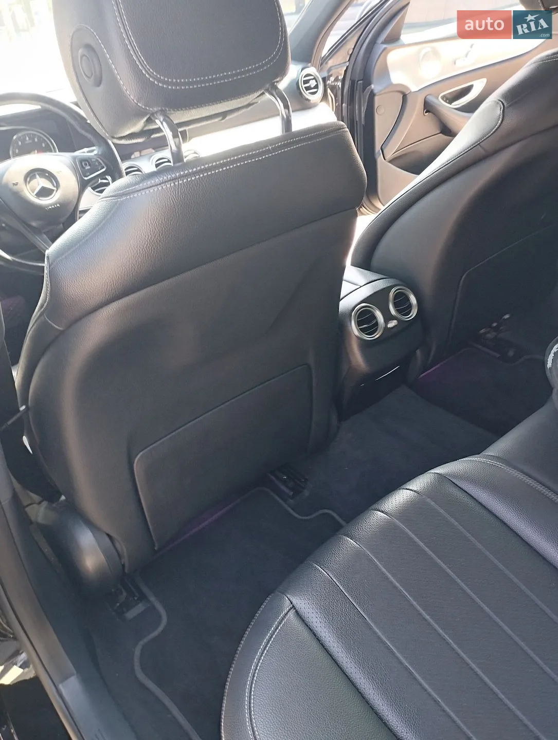 2016 Mercedes-Benz E-klasse - мініатюра 26