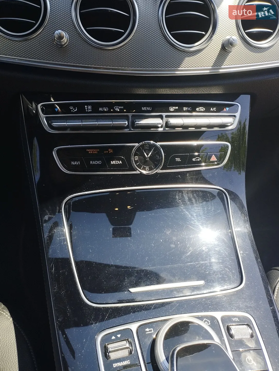2016 Mercedes-Benz E-klasse - мініатюра 32