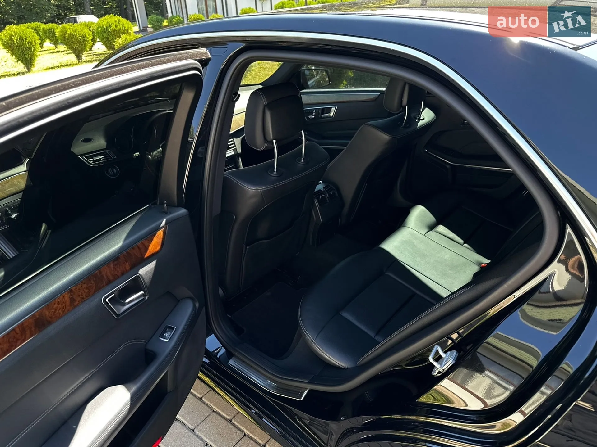 2014 Mercedes-Benz E-klasse - мініатюра 13