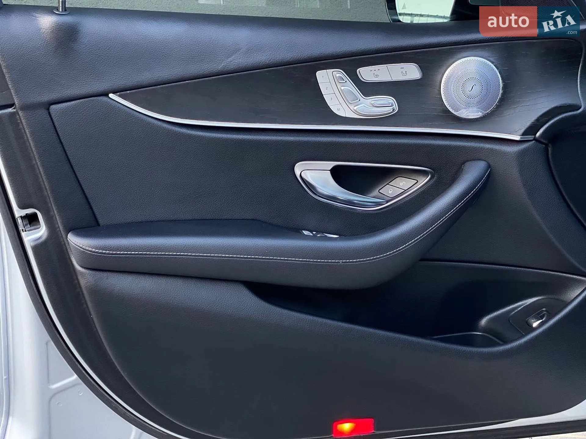 2018 Mercedes-Benz E-klasse - мініатюра 23