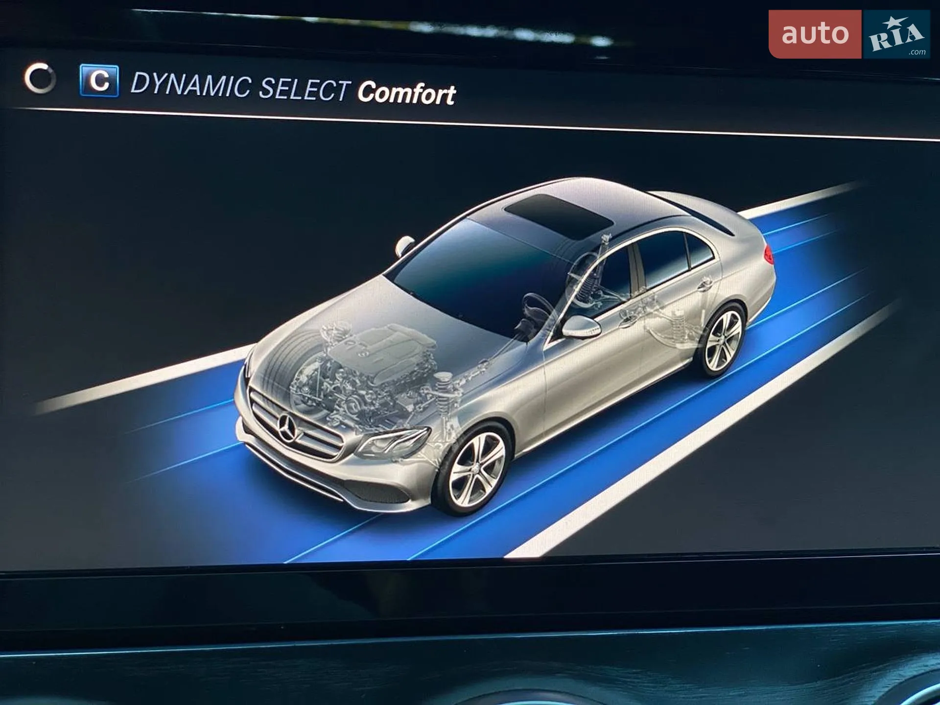 2018 Mercedes-Benz E-klasse - мініатюра 46
