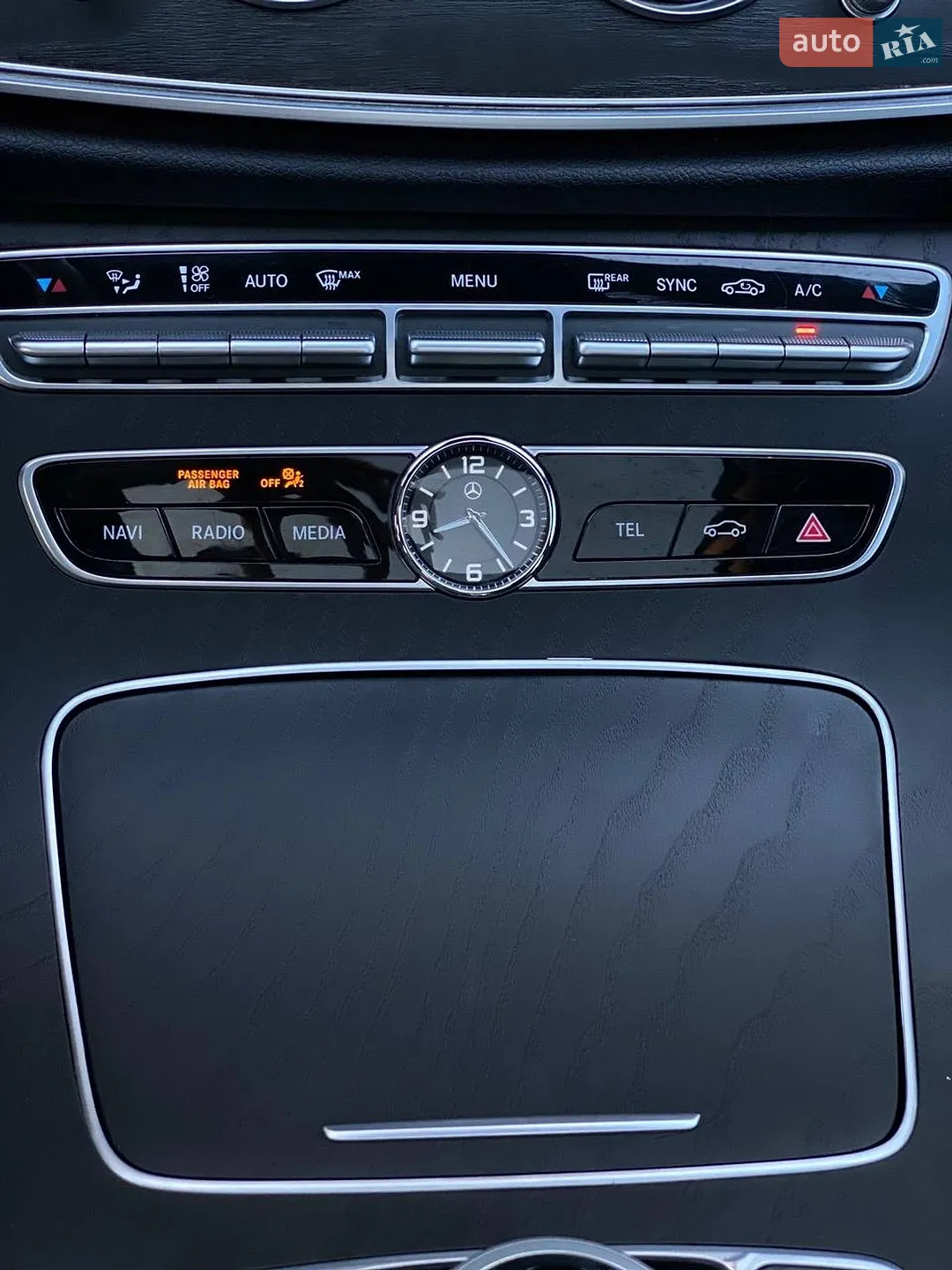 2018 Mercedes-Benz E-klasse - мініатюра 52