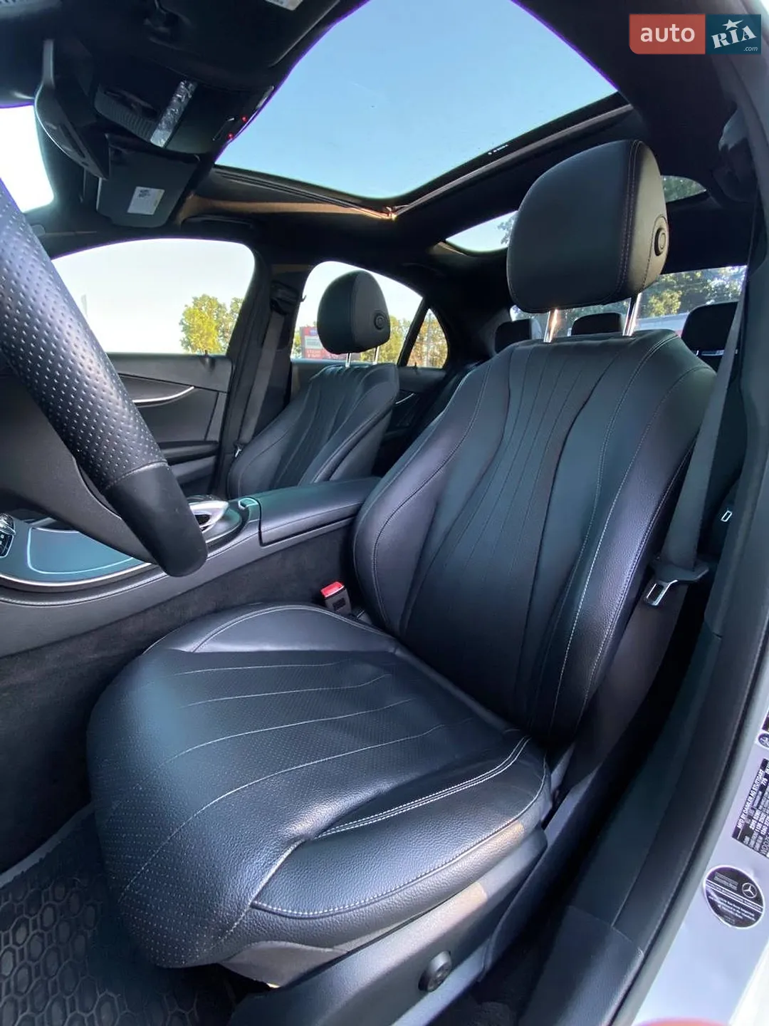 2018 Mercedes-Benz E-klasse - мініатюра 60