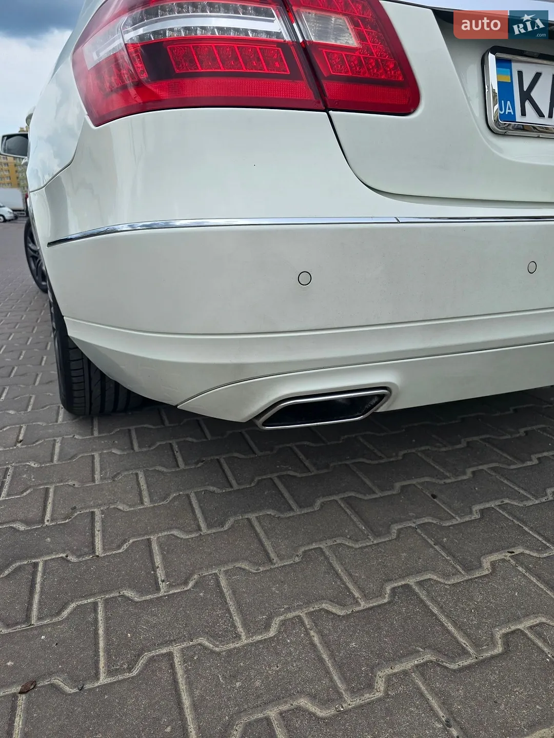 2011 Mercedes-Benz E-klasse - мініатюра 42