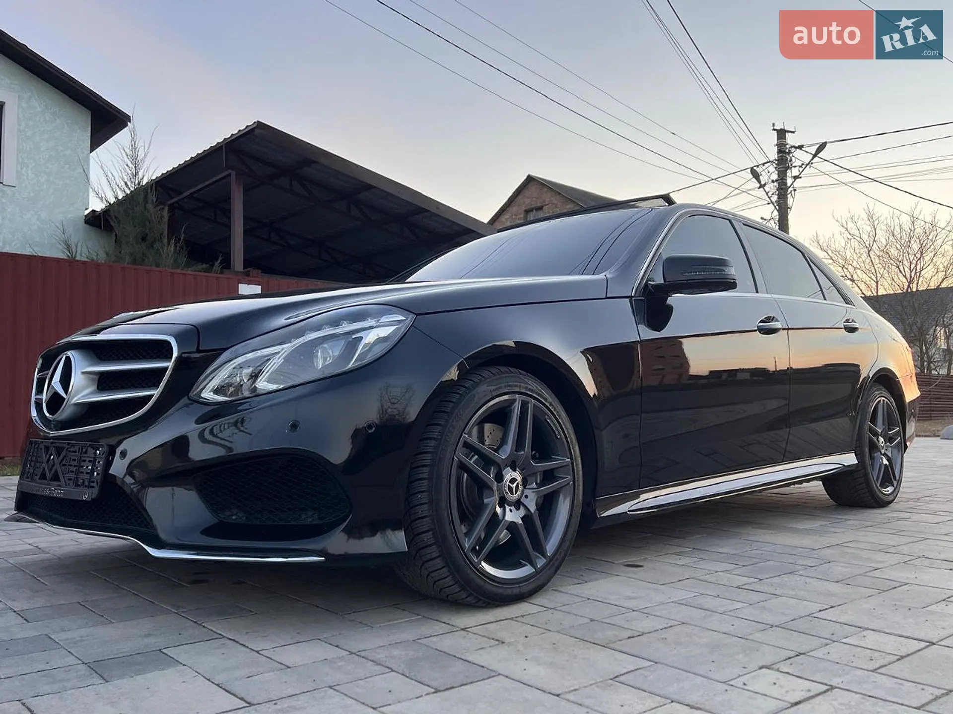 2014 Mercedes-Benz E-klasse - мініатюра 41