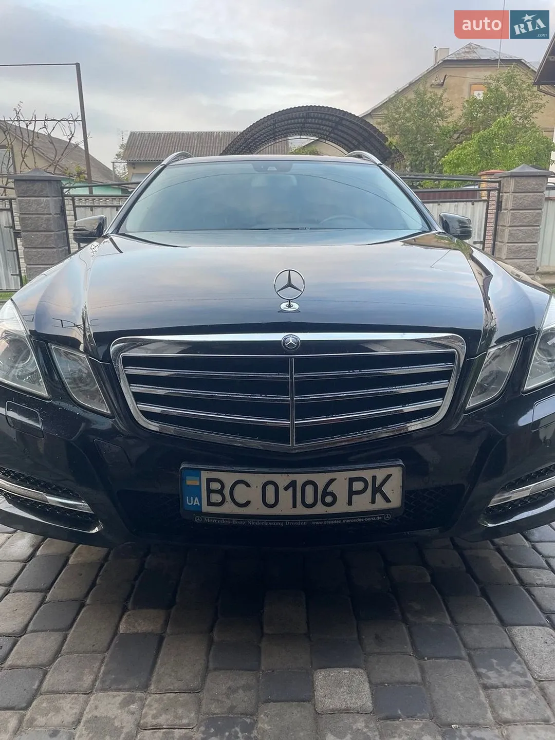 2010 Mercedes-Benz E-klasse - мініатюра 8