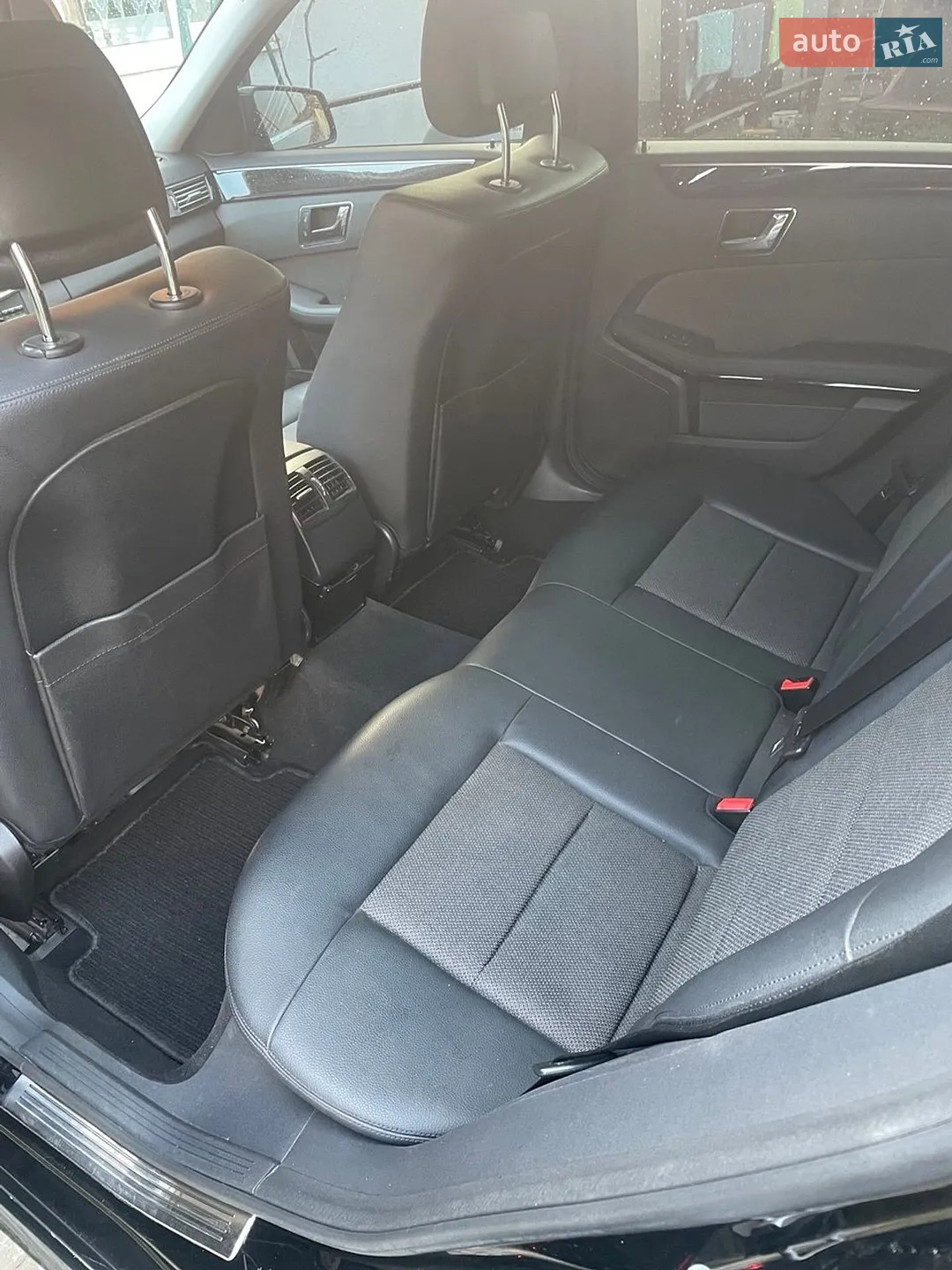 2010 Mercedes-Benz E-klasse - мініатюра 13