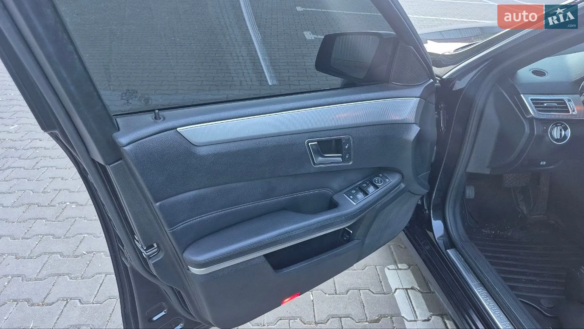 2015 Mercedes-Benz E-klasse - мініатюра 19